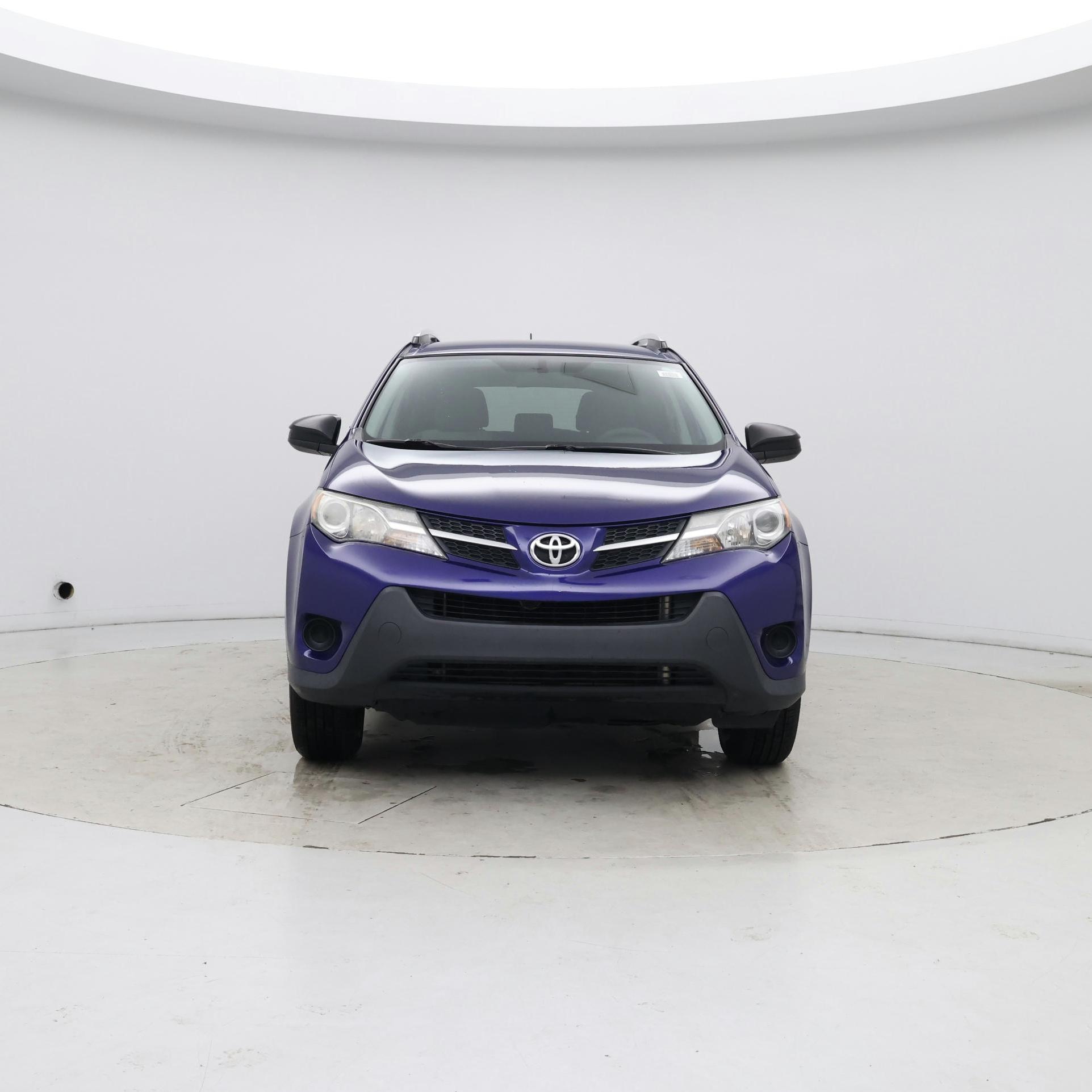 Thumbnail: 2015 Toyota RAV4 - 5