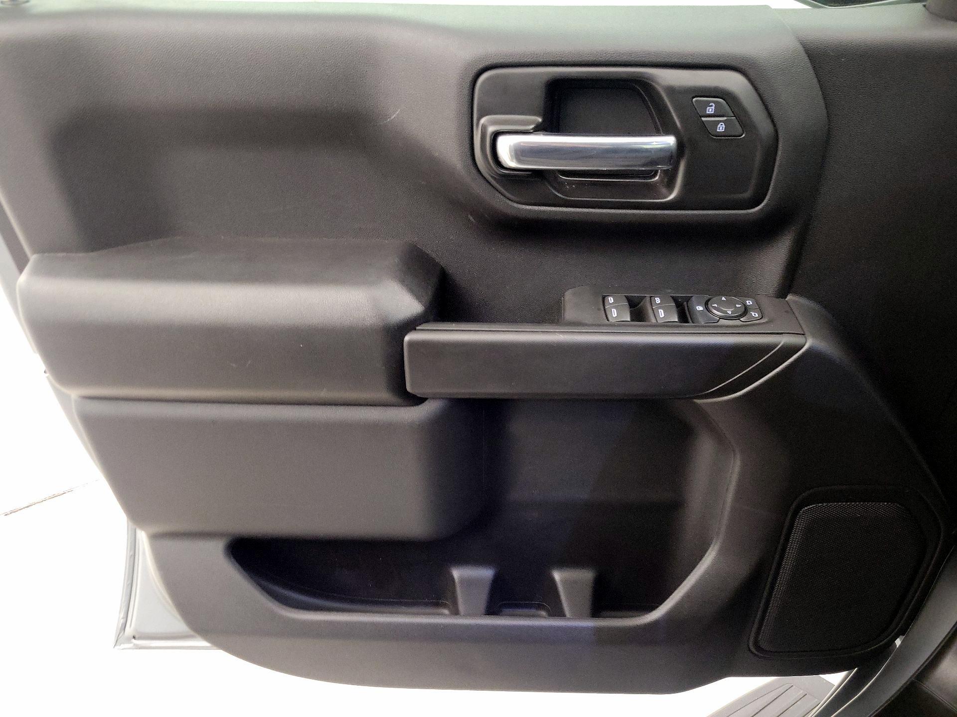 Thumbnail: 2025 Chevrolet Silverado 1500 - 12