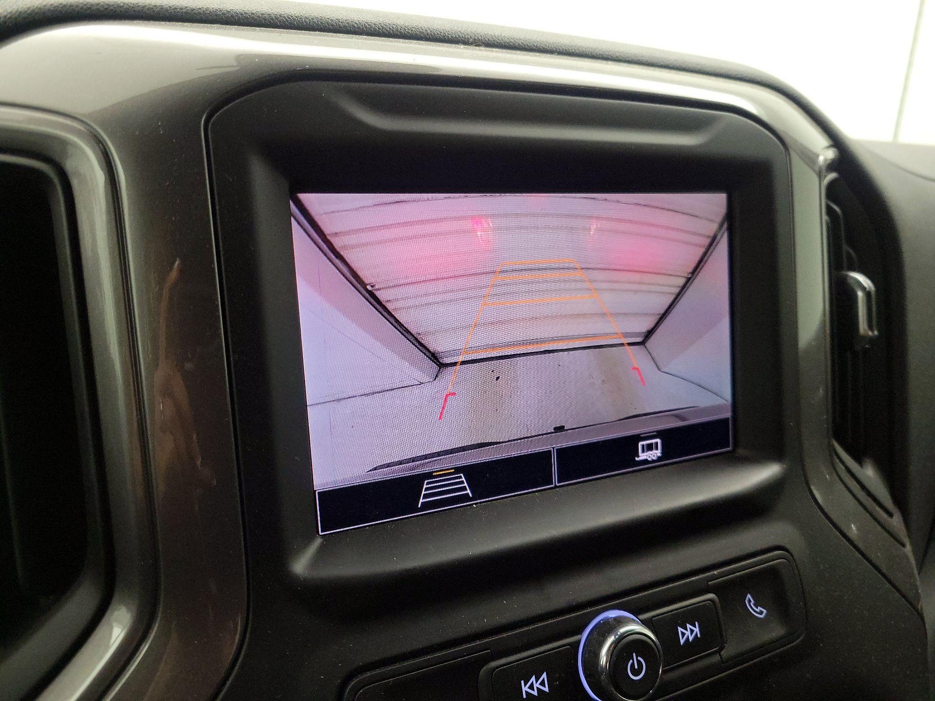 Thumbnail: 2025 Chevrolet Silverado 1500 - 14