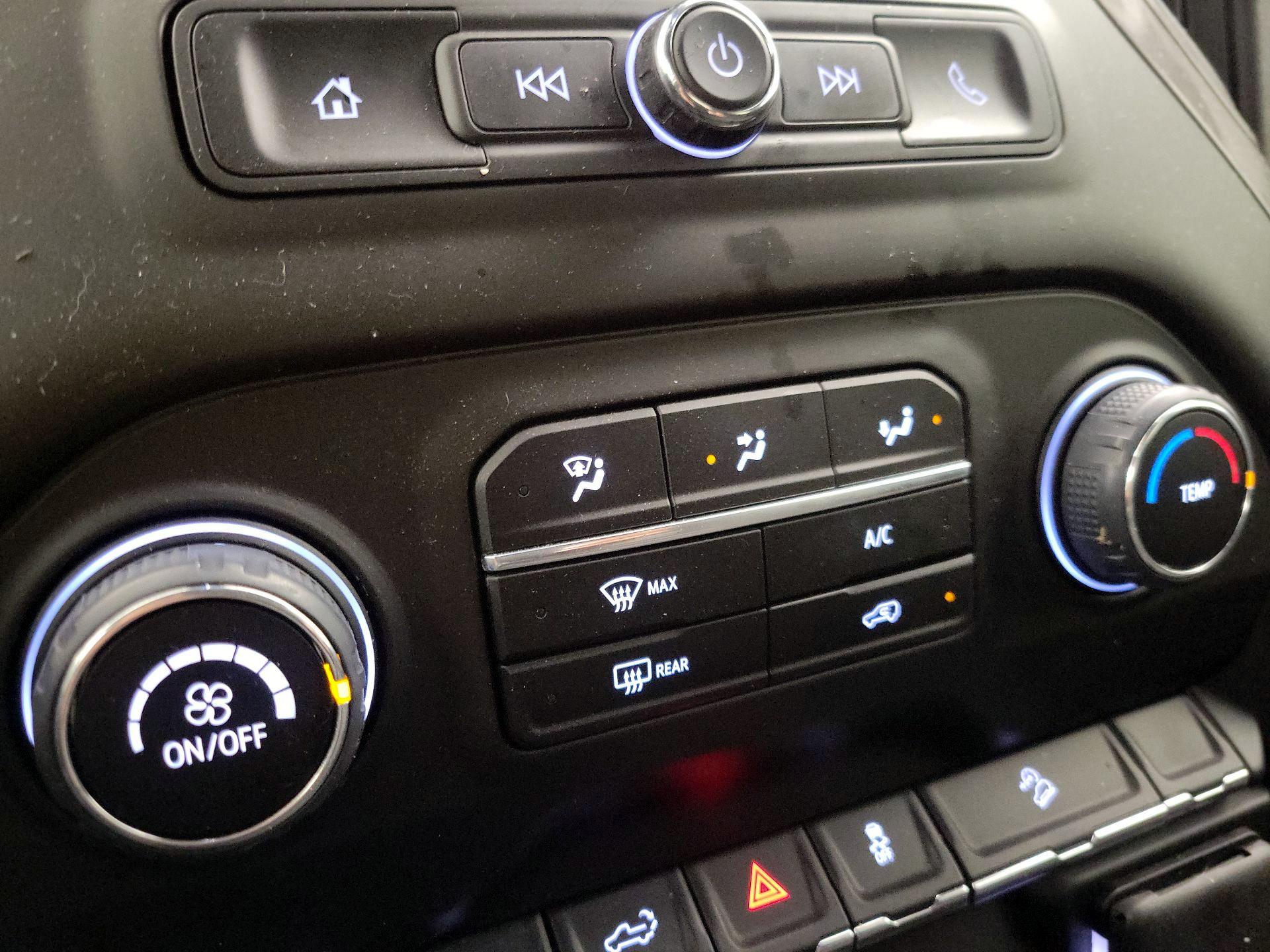 Thumbnail: 2025 Chevrolet Silverado 1500 - 16