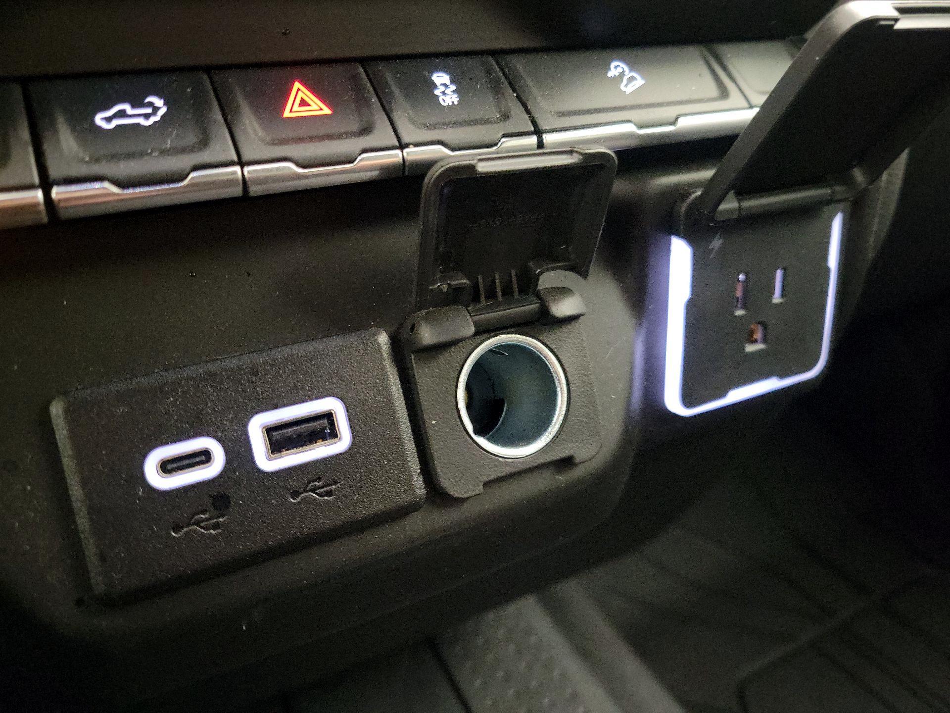 Thumbnail: 2025 Chevrolet Silverado 1500 - 18