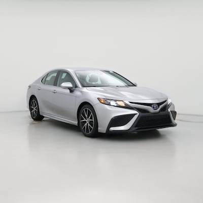 2022 Toyota Camry Hybrid SE