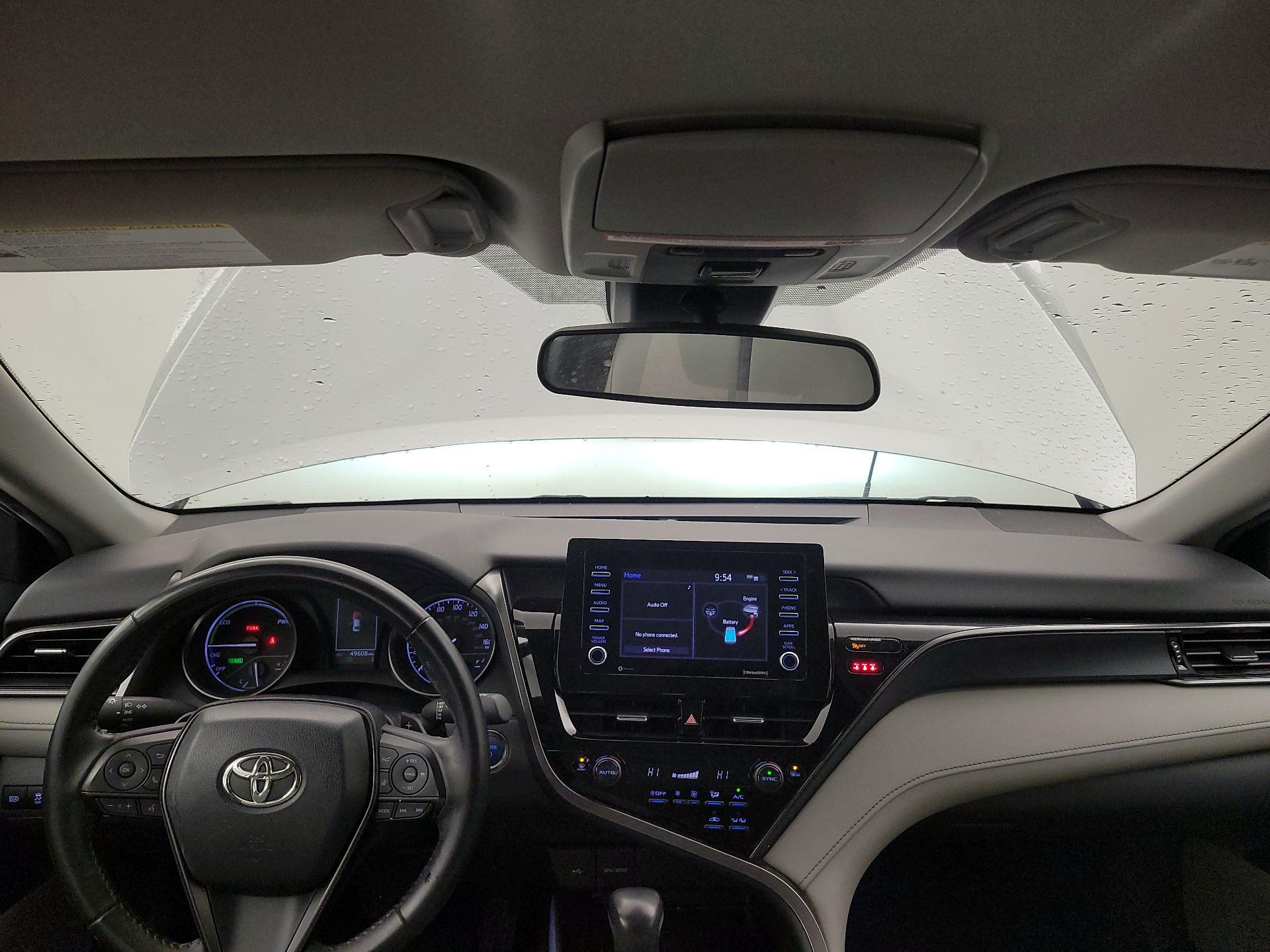 Thumbnail: 2022 Toyota Camry - 9