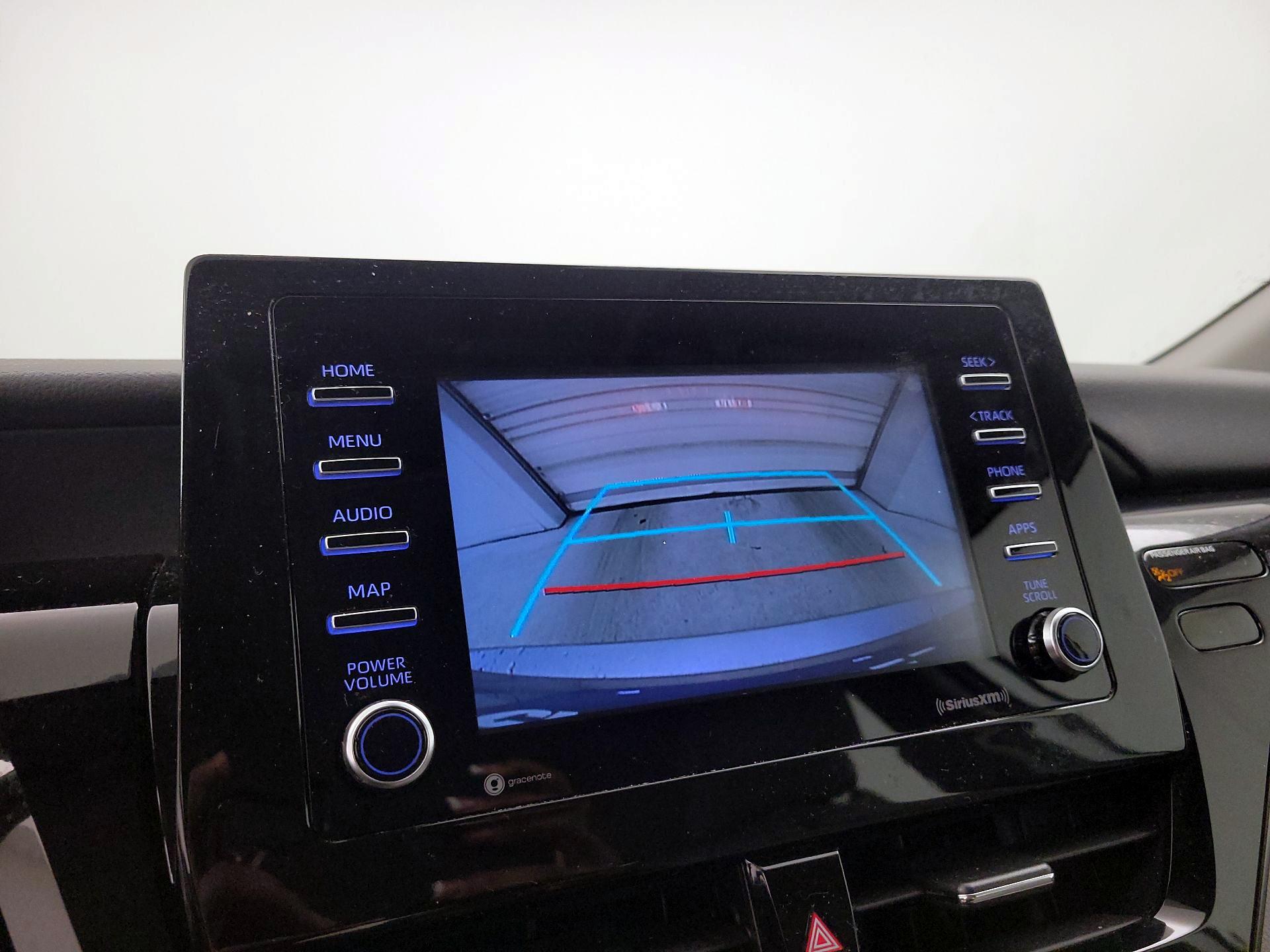 Thumbnail: 2022 Toyota Camry - 14