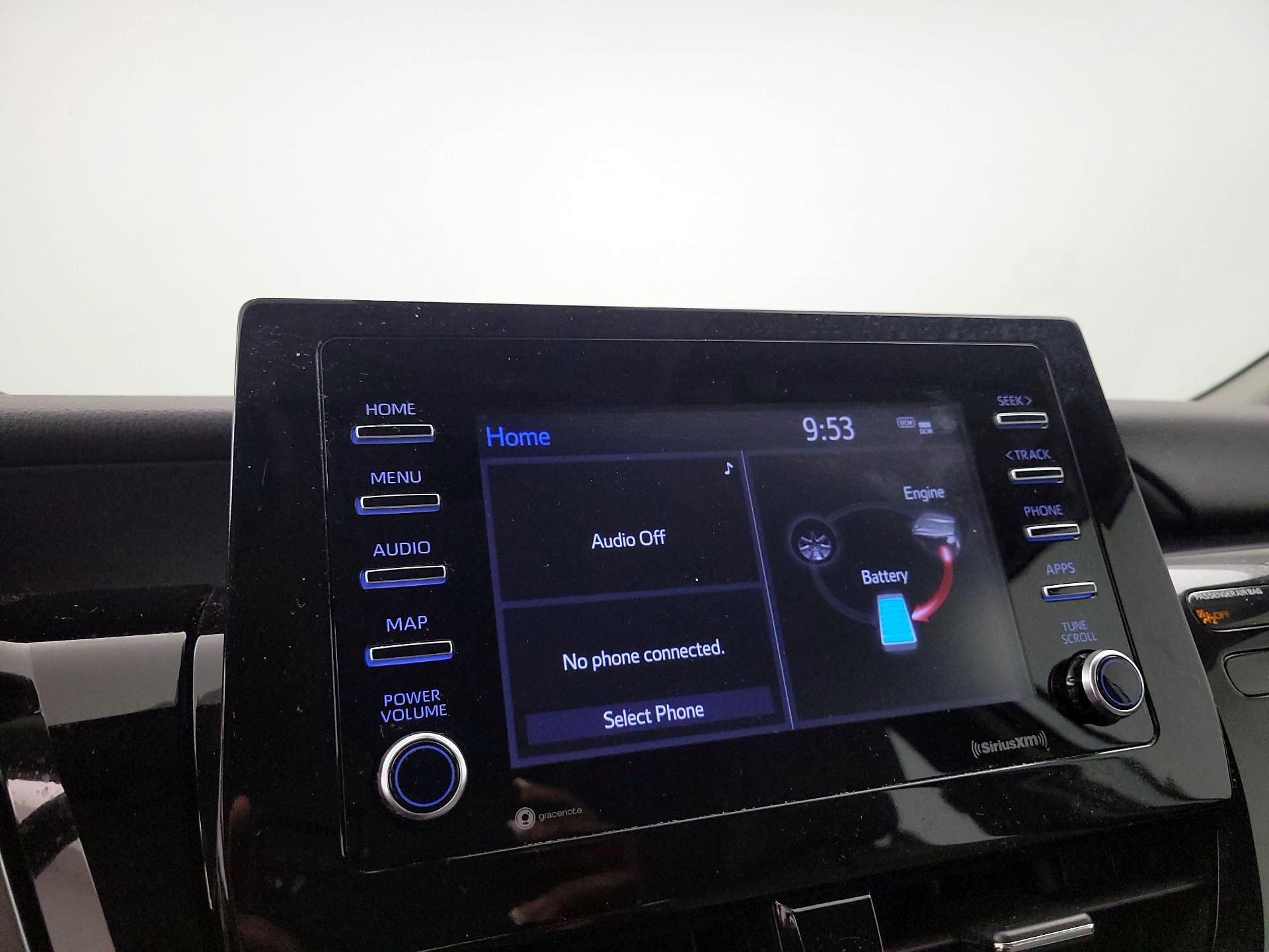 Thumbnail: 2022 Toyota Camry - 15