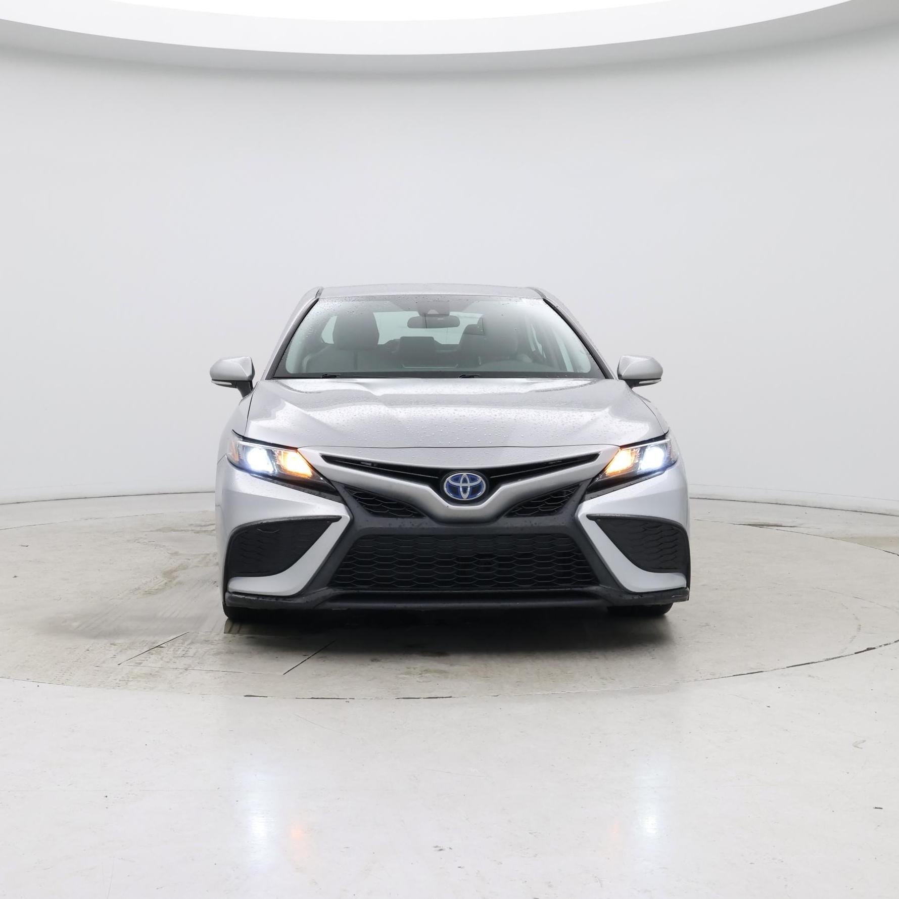 Thumbnail: 2022 Toyota Camry - 5