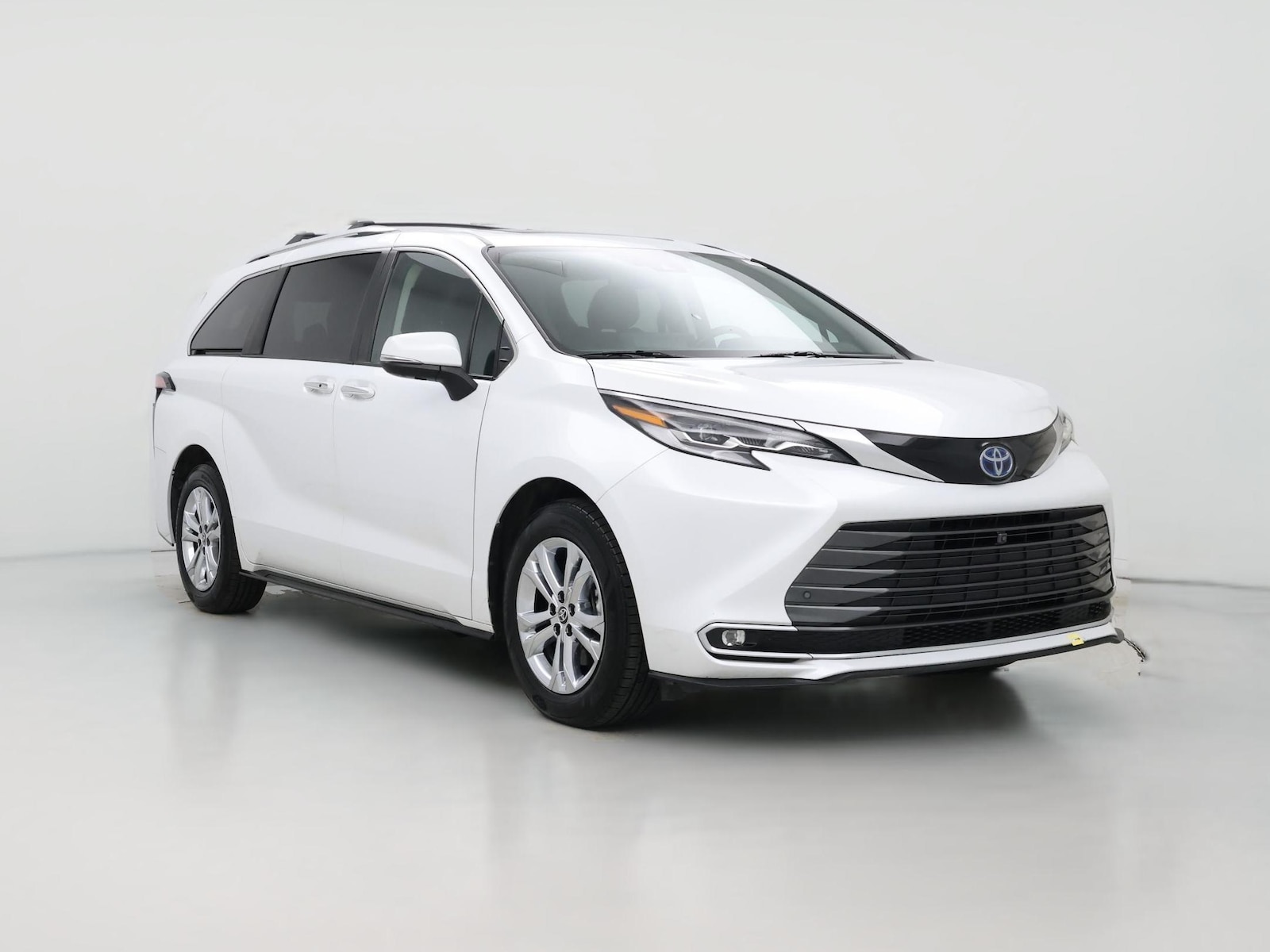 2022 Toyota Sienna