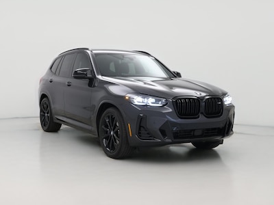 2023 BMW X3 M40I