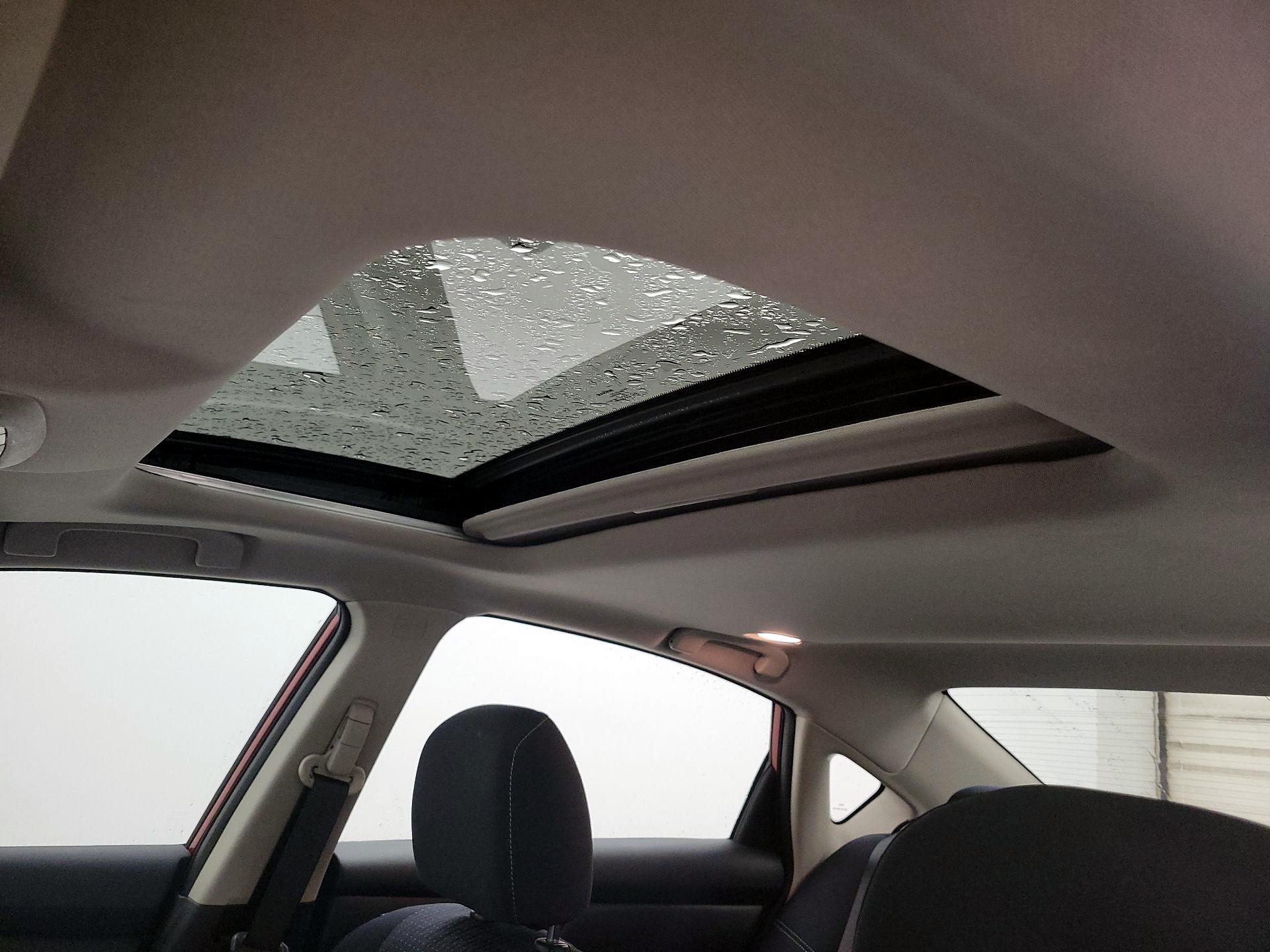 Thumbnail: 2016 Nissan Altima - 19