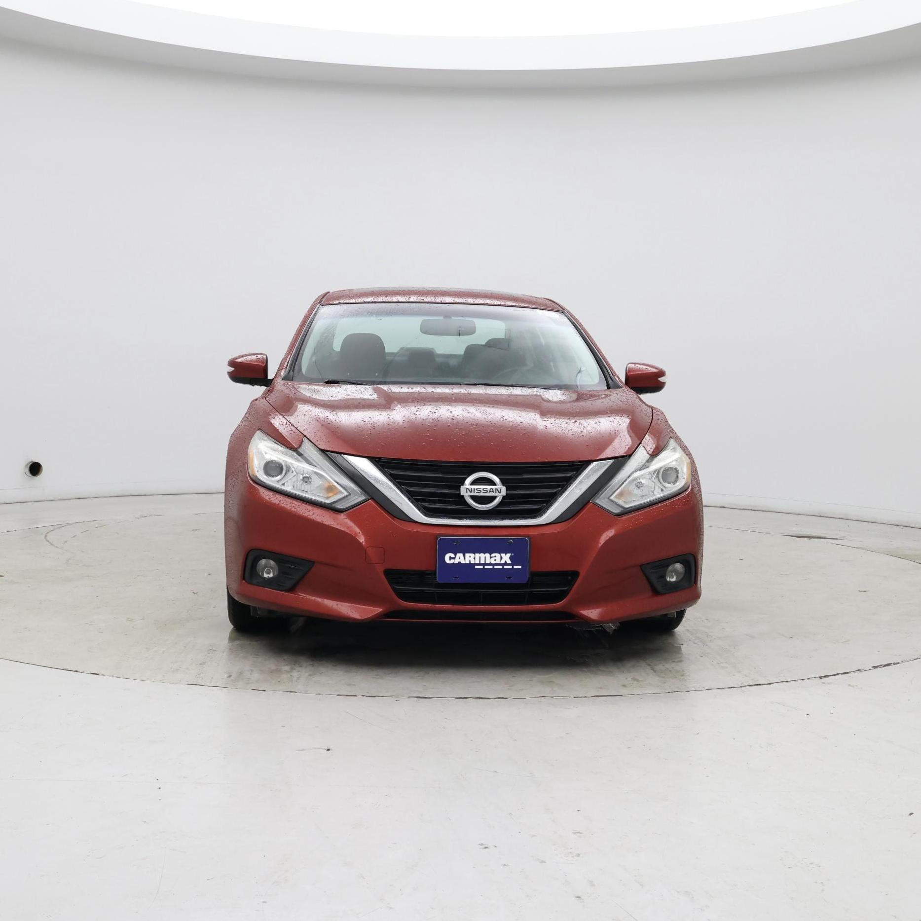 Thumbnail: 2016 Nissan Altima - 5