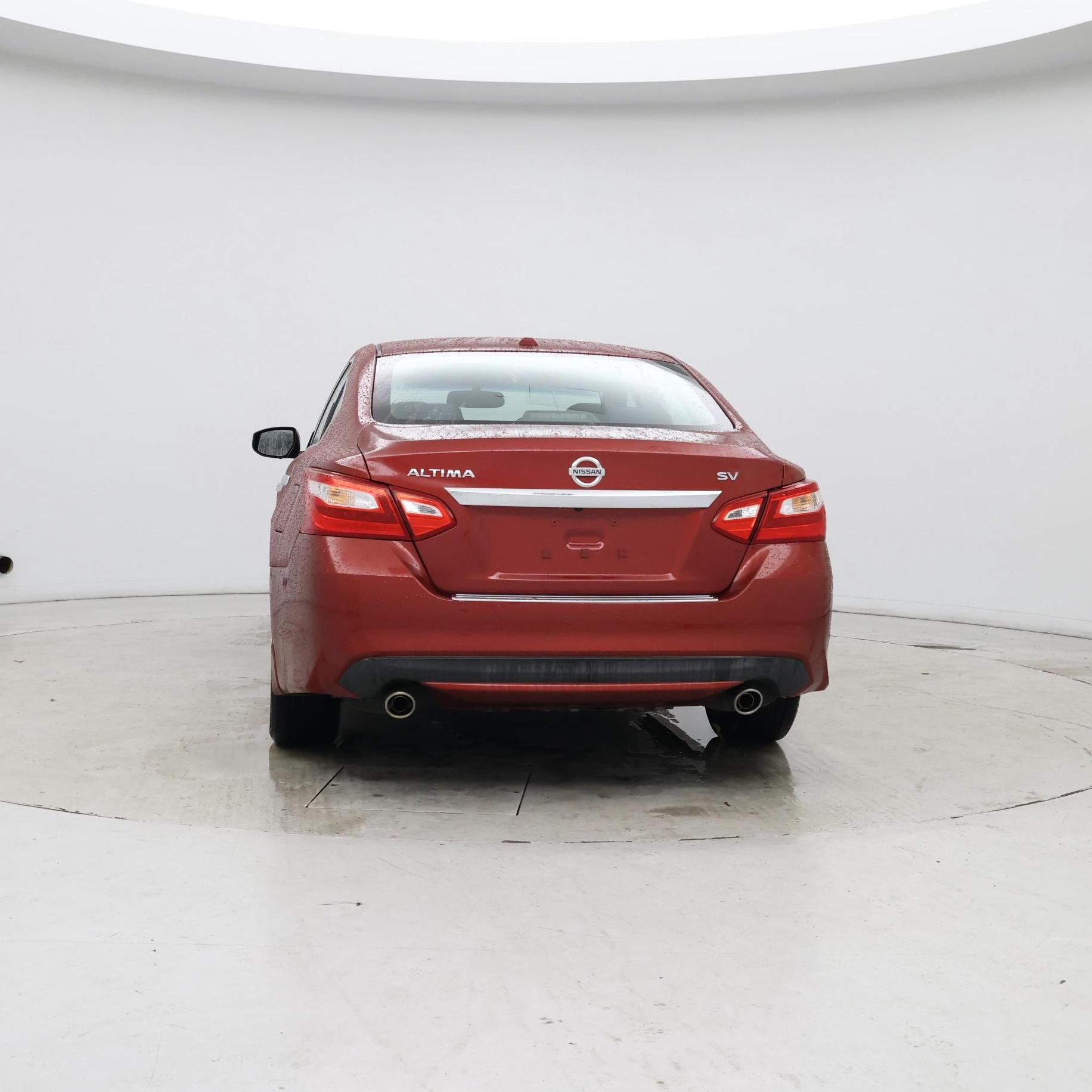 Thumbnail: 2016 Nissan Altima - 6