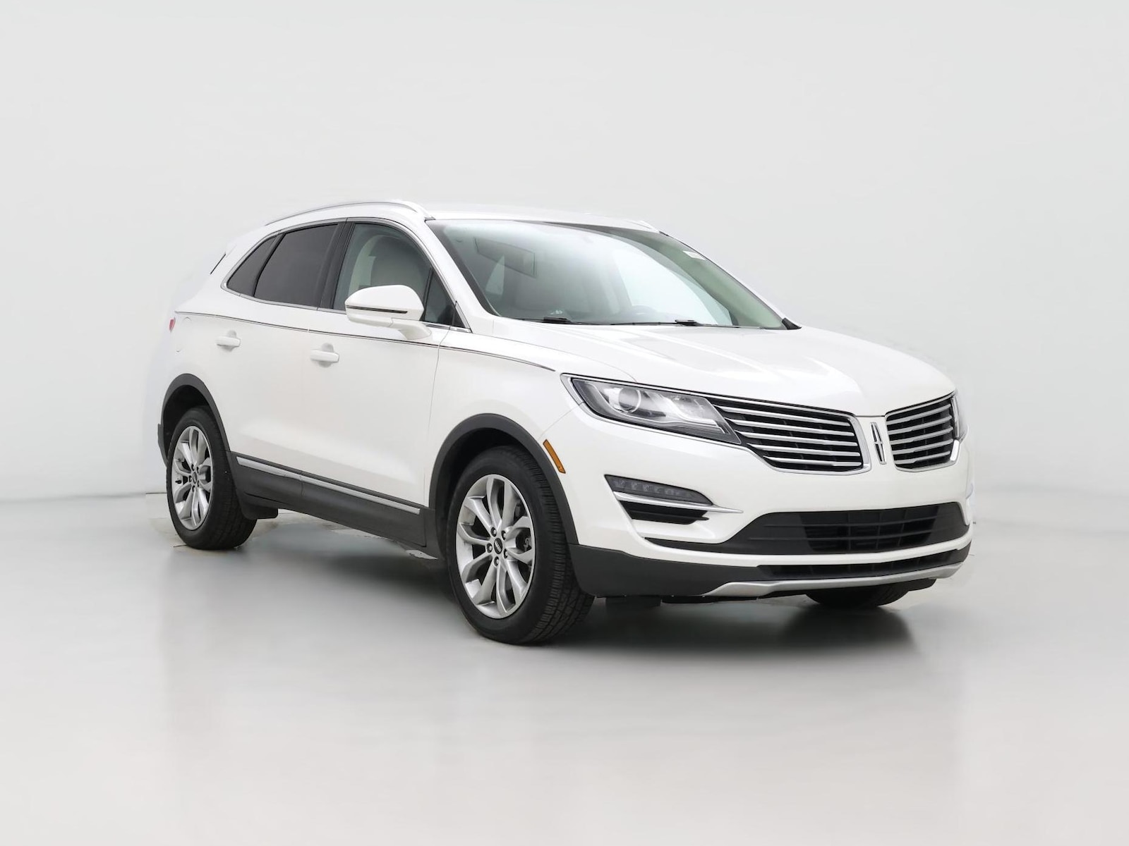 2017 Lincoln MKC Select