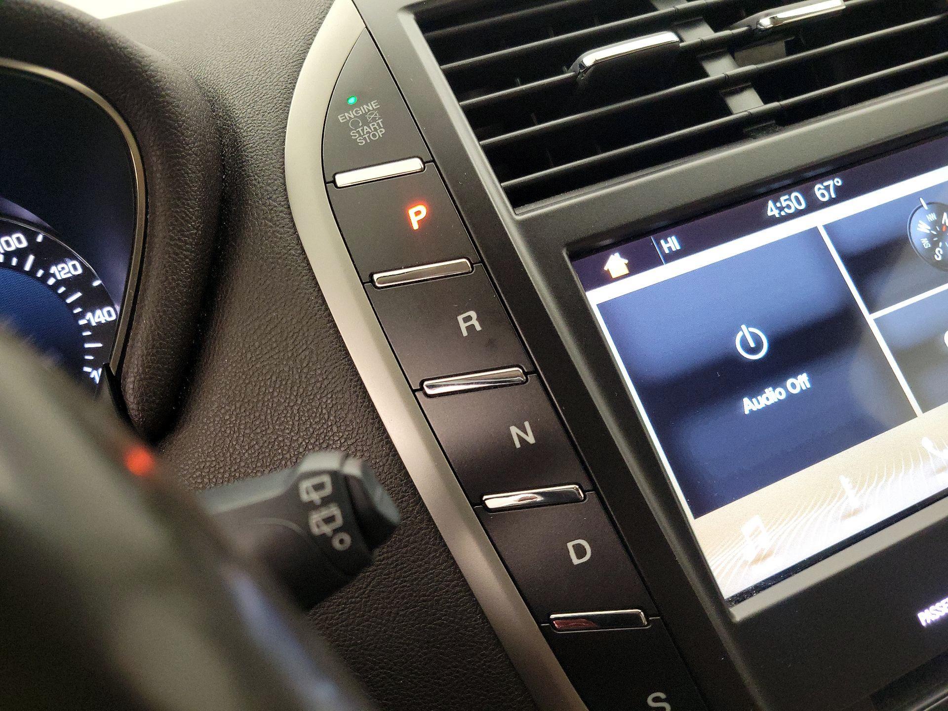 Thumbnail: 2017 Lincoln MKC - 17