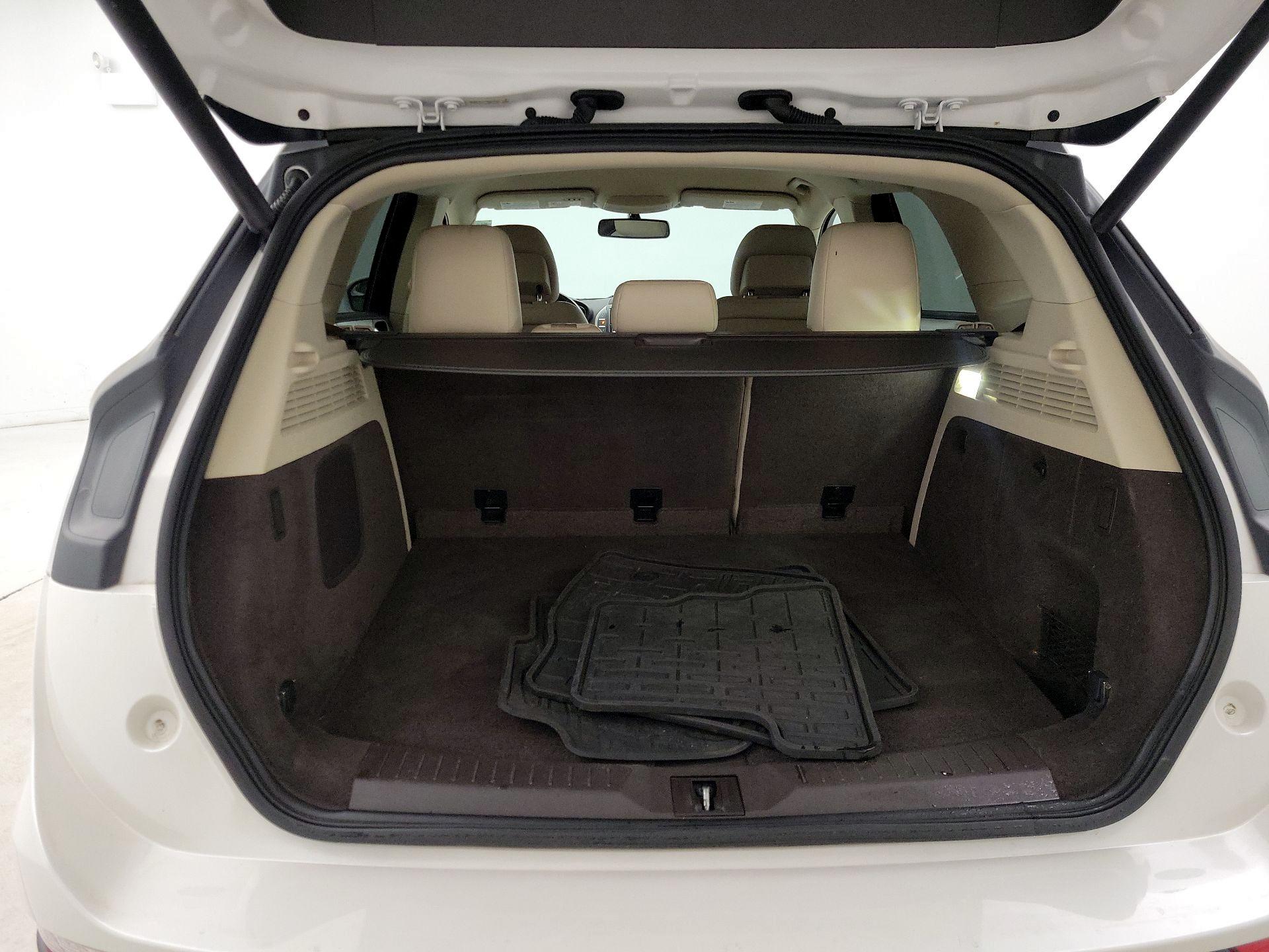 Thumbnail: 2017 Lincoln MKC - 20