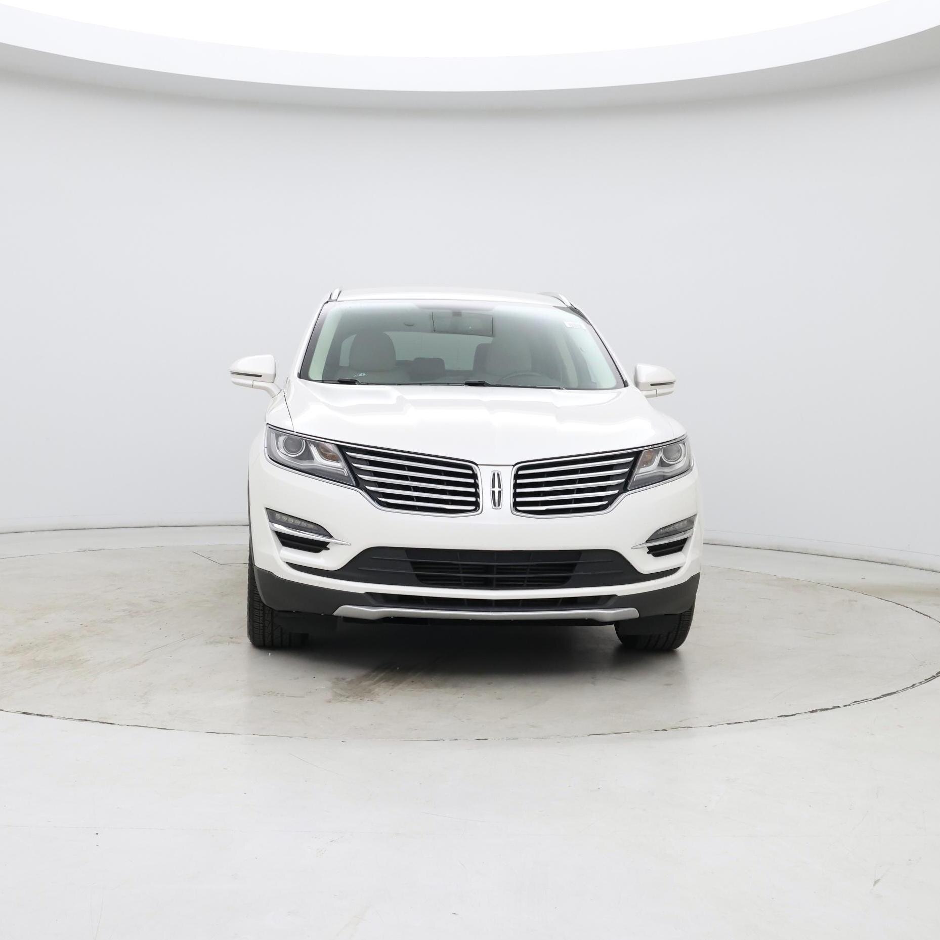 Thumbnail: 2017 Lincoln MKC - 5