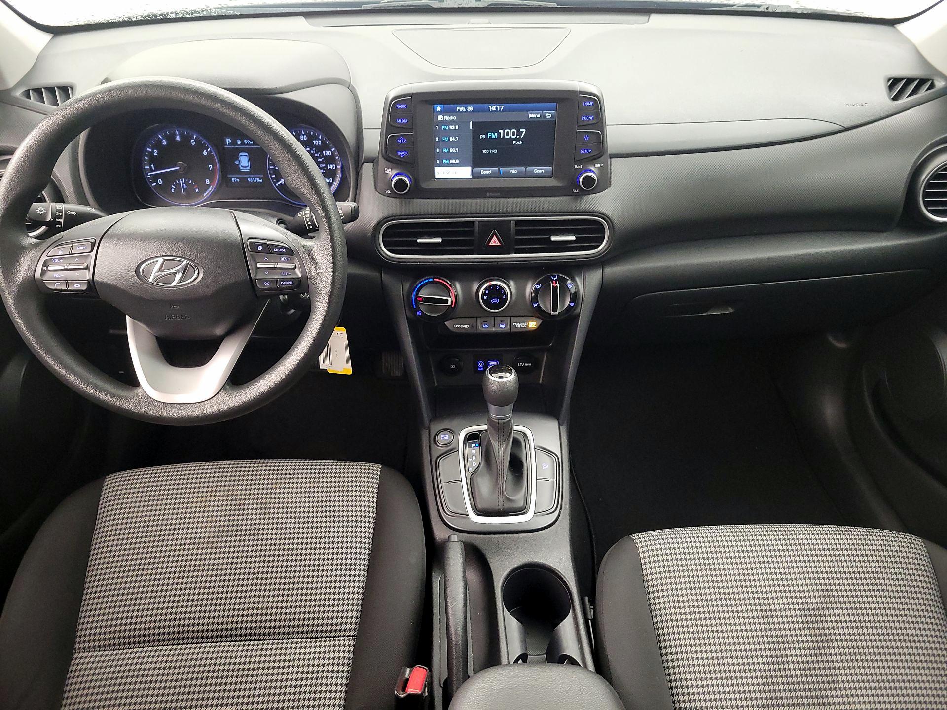 Thumbnail: 2019 Hyundai Kona - 9