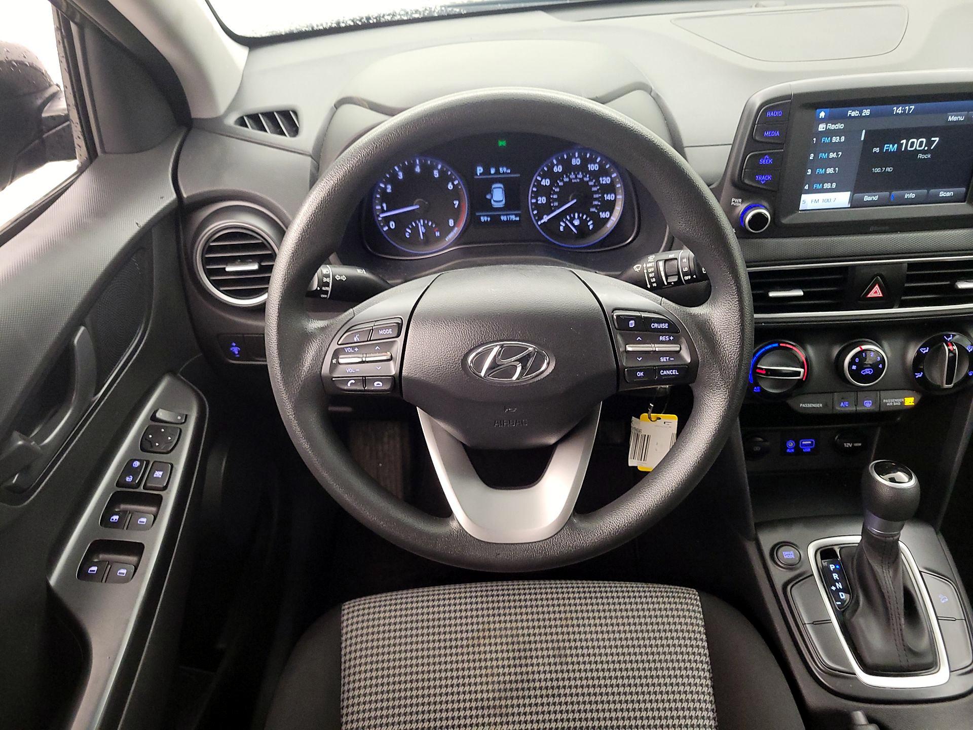 Thumbnail: 2019 Hyundai Kona - 10