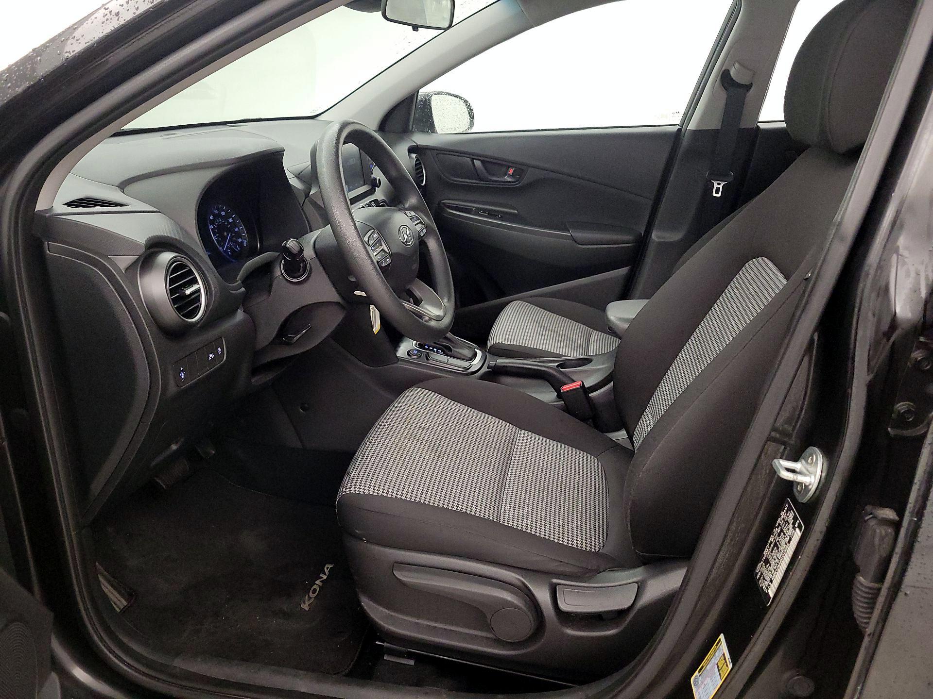 Thumbnail: 2019 Hyundai Kona - 11