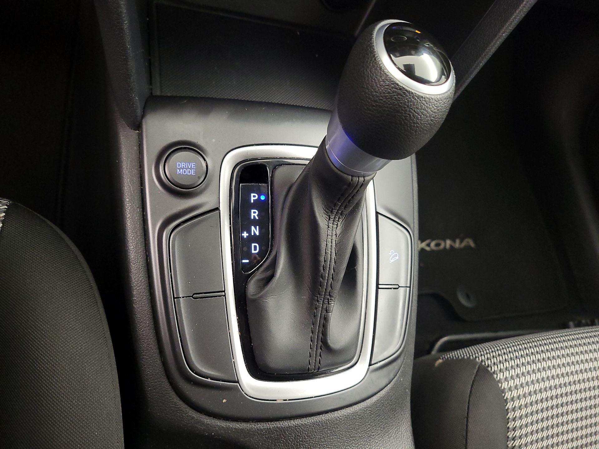 Thumbnail: 2019 Hyundai Kona - 17