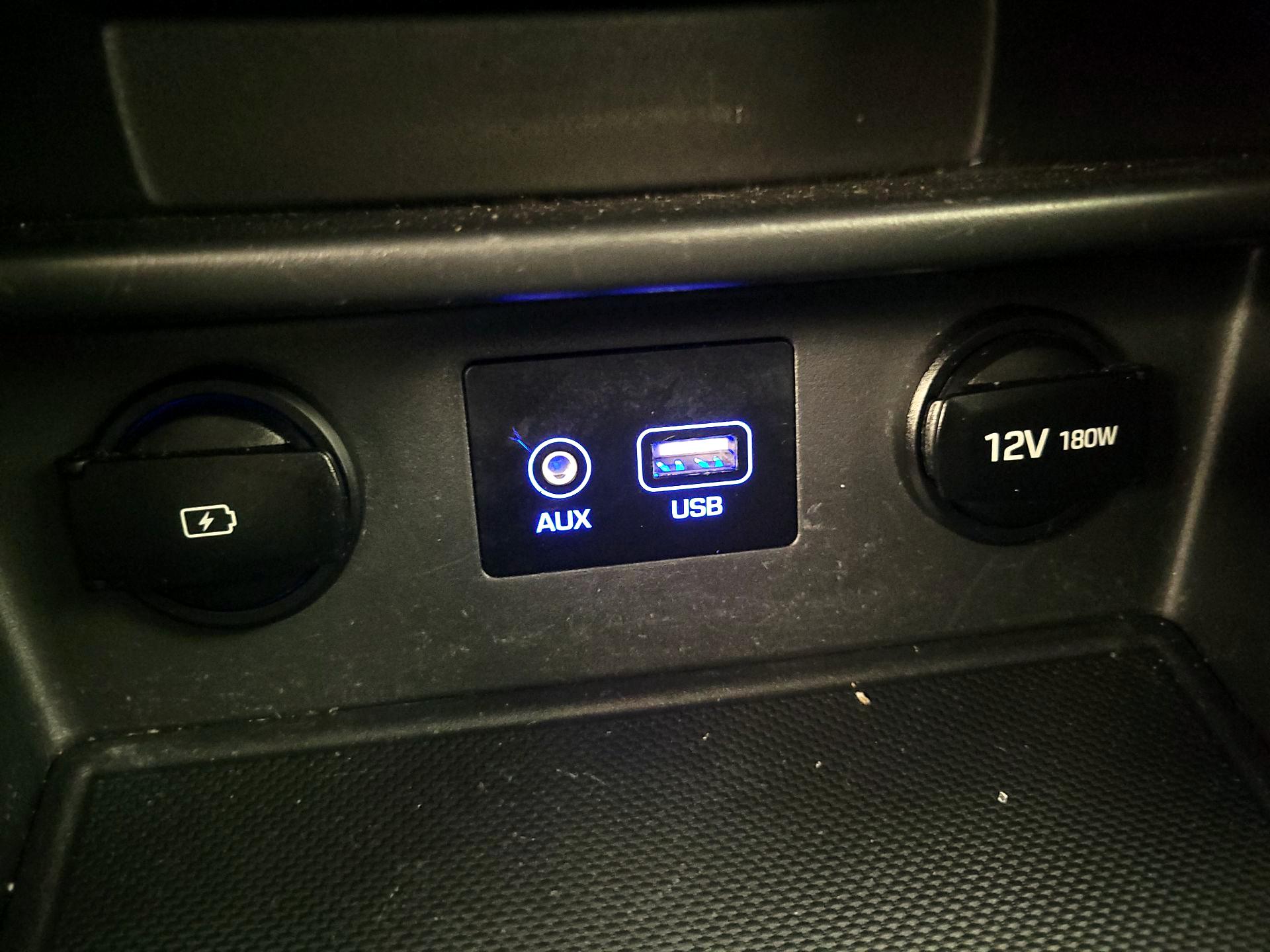 Thumbnail: 2019 Hyundai Kona - 18