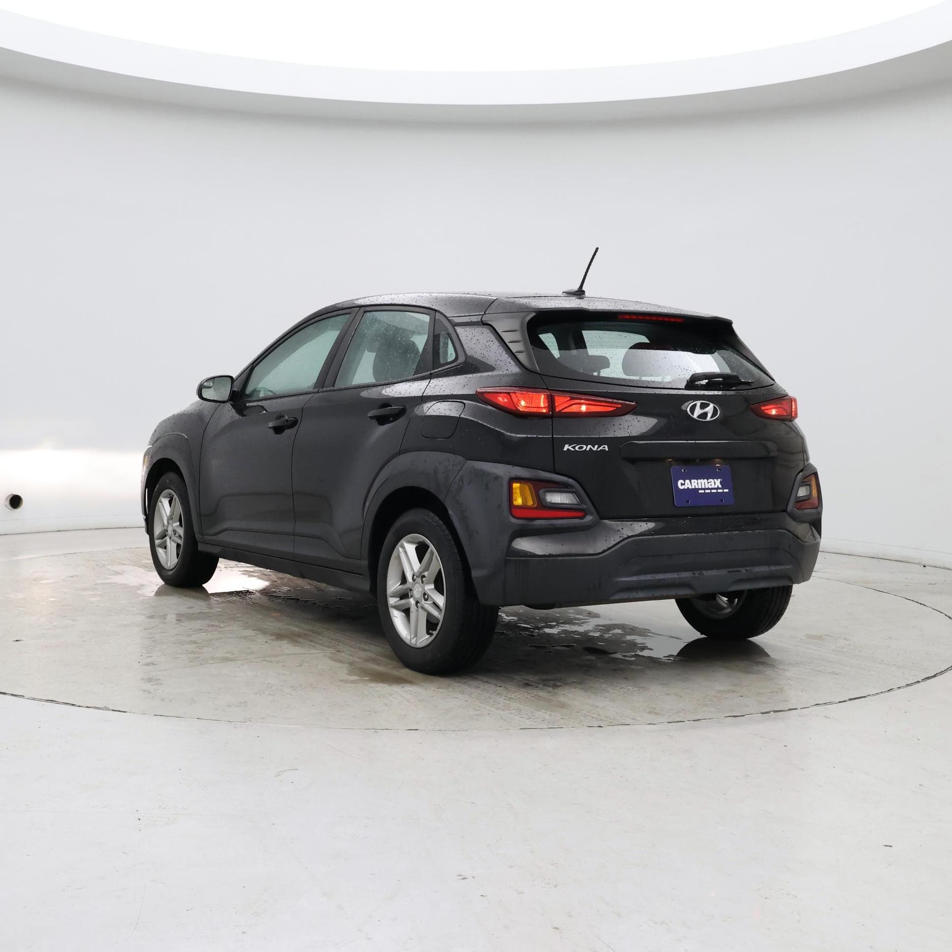 Thumbnail: 2019 Hyundai Kona - 2