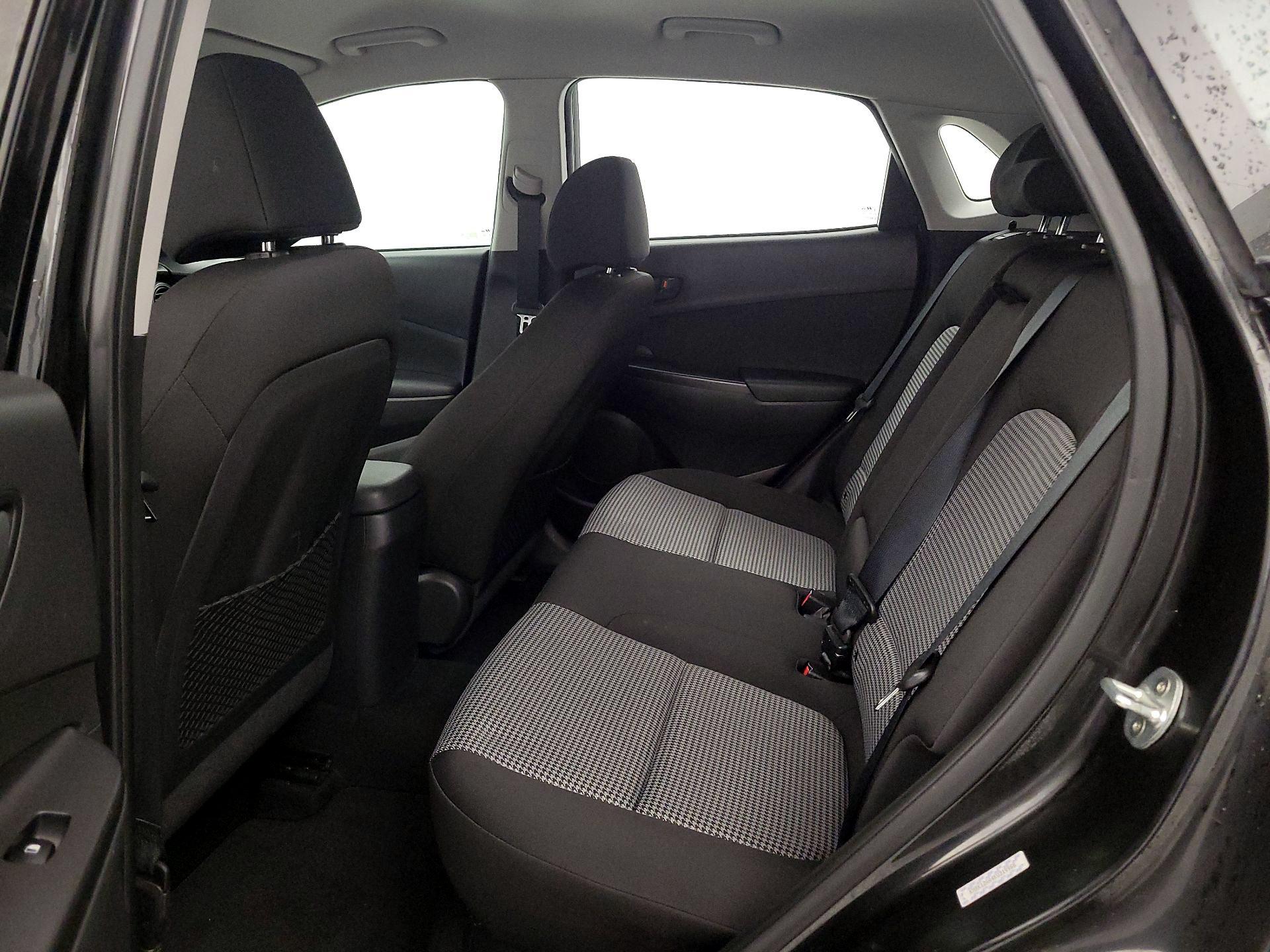 Thumbnail: 2019 Hyundai Kona - 19