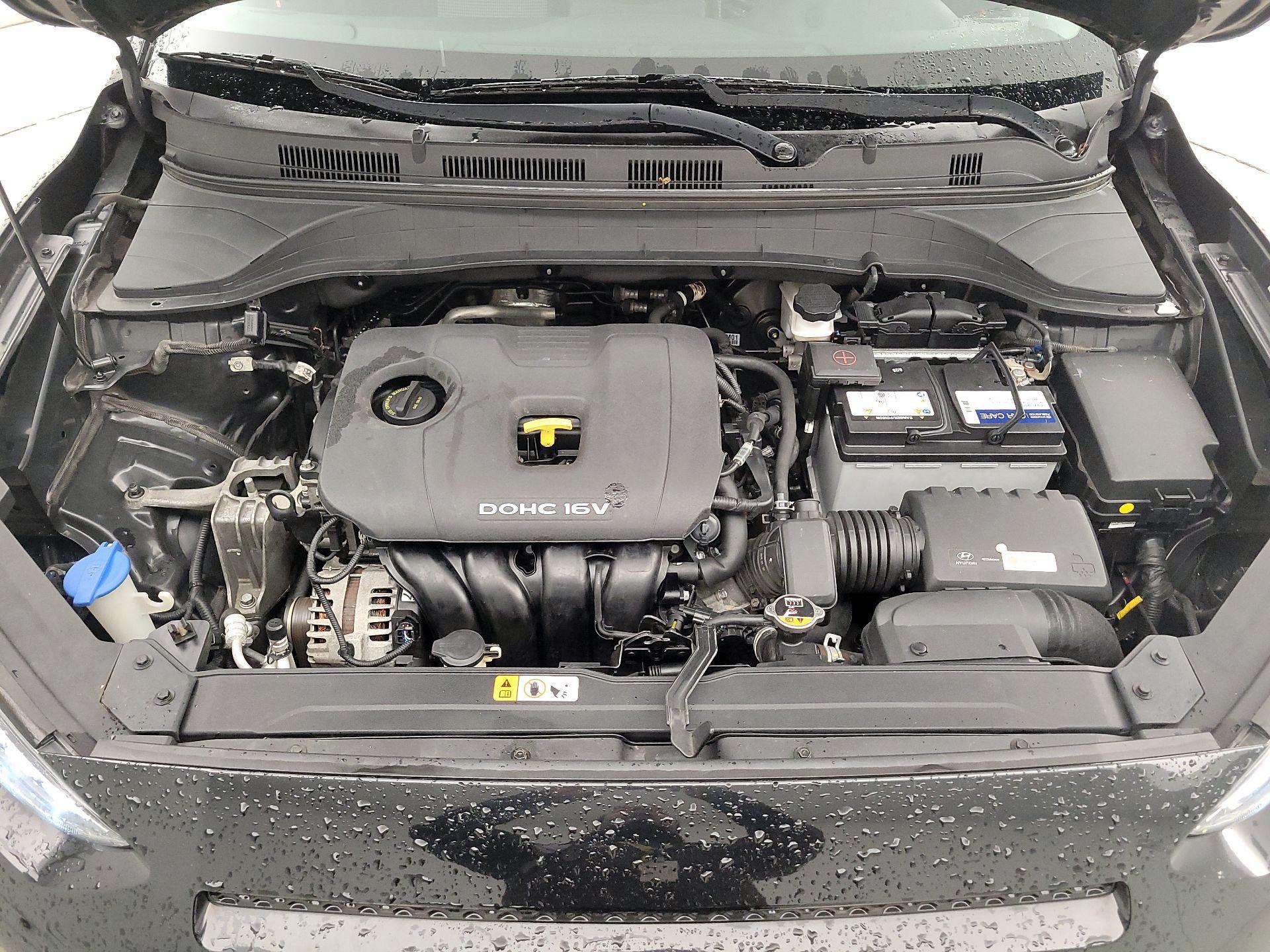 Thumbnail: 2019 Hyundai Kona - 20