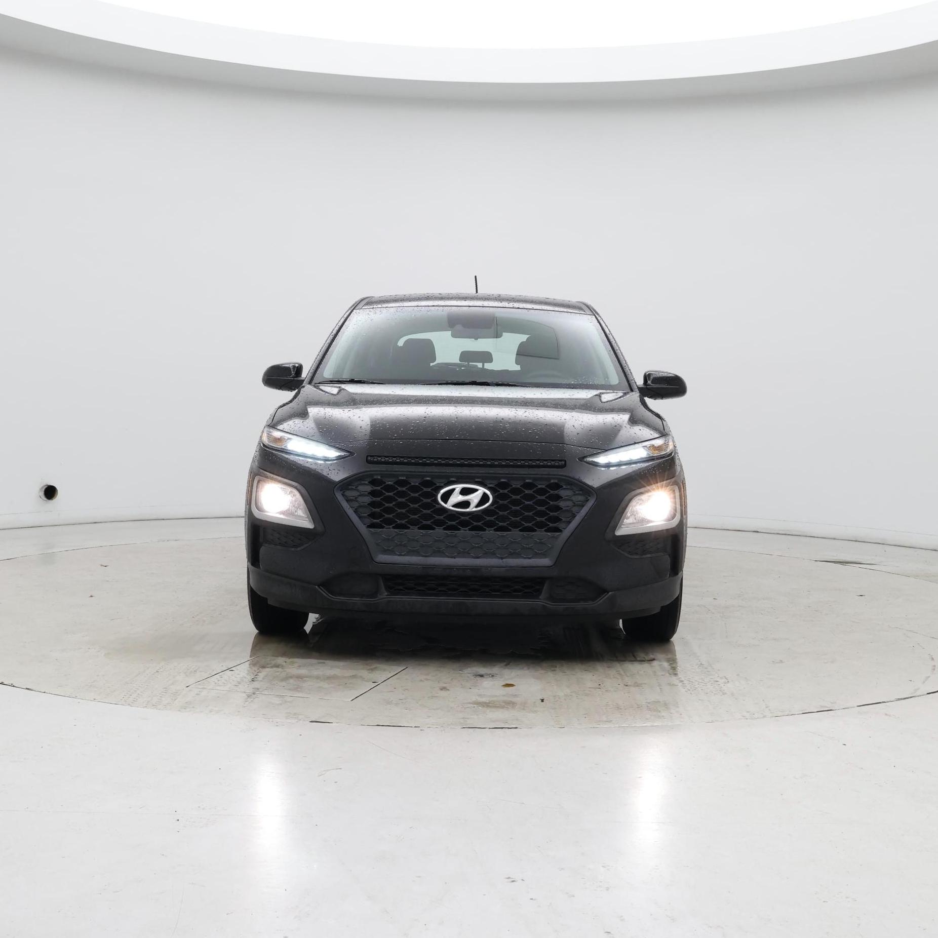 Thumbnail: 2019 Hyundai Kona - 5