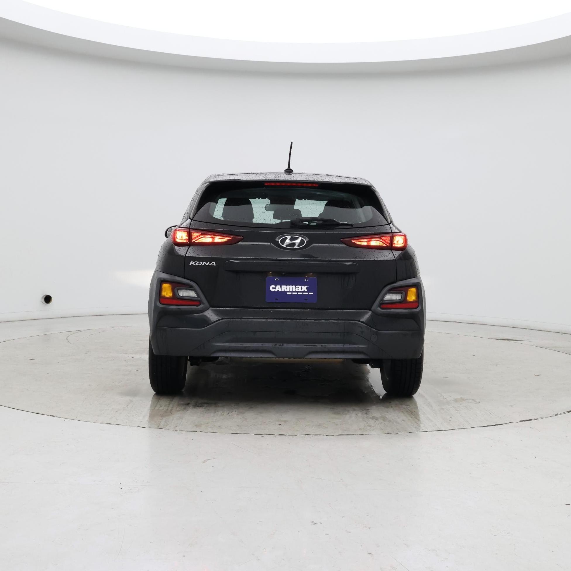 Thumbnail: 2019 Hyundai Kona - 6