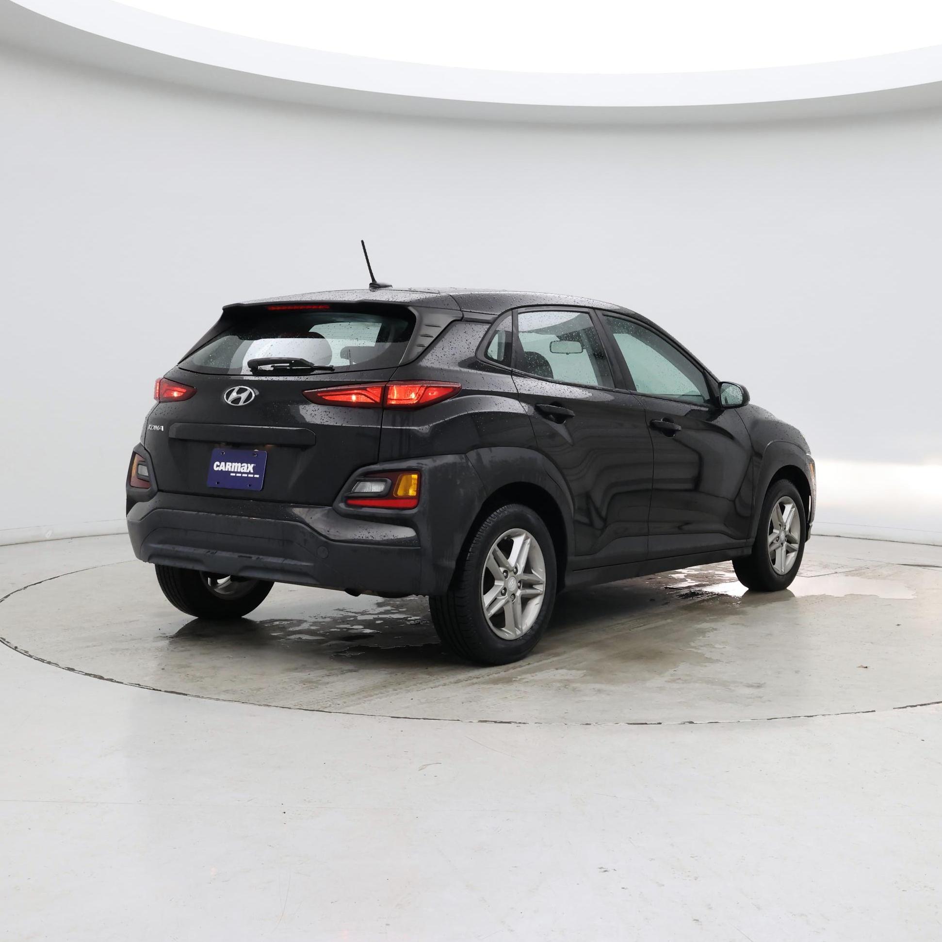 Thumbnail: 2019 Hyundai Kona - 8