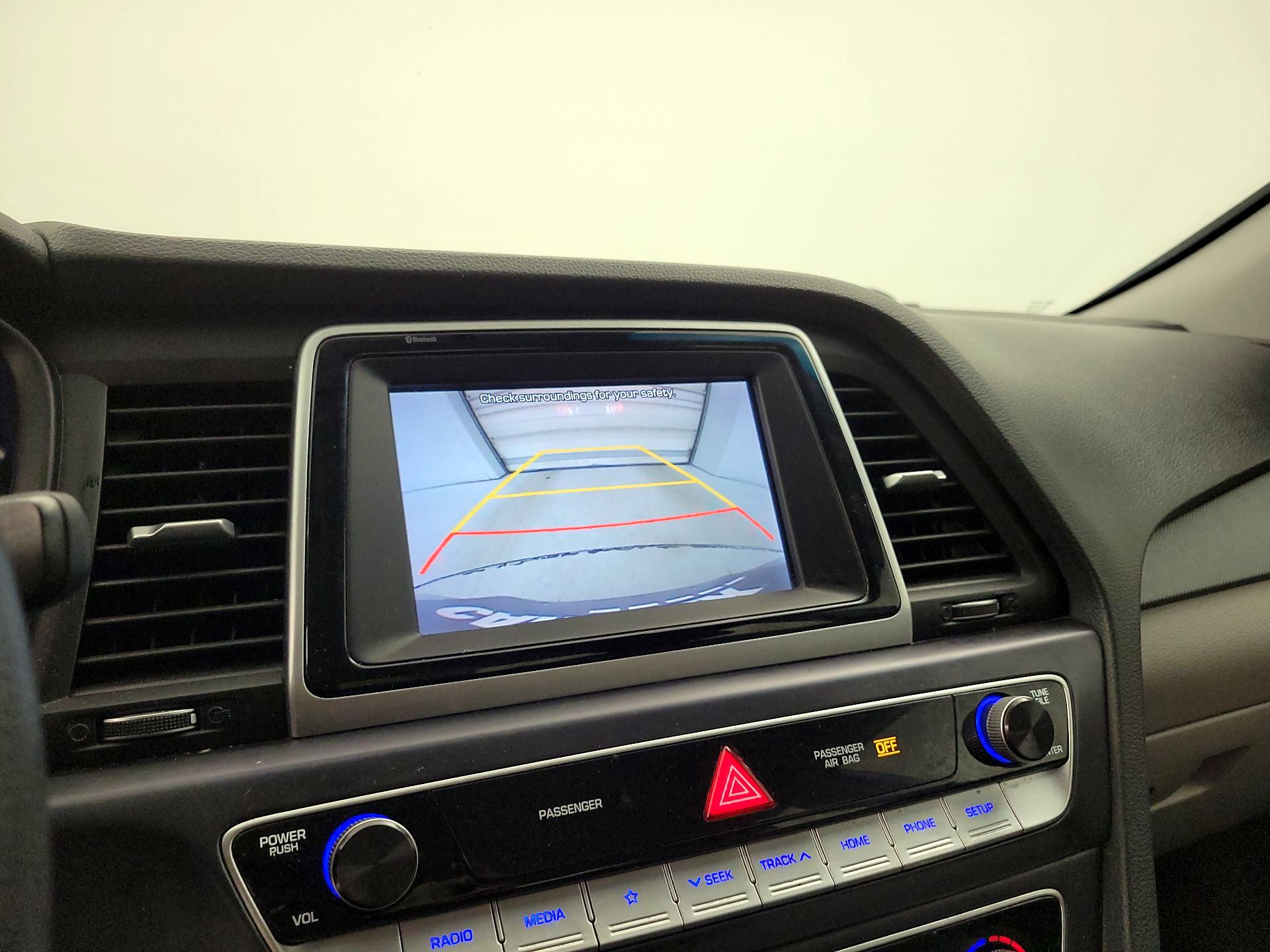 Thumbnail: 2018 Hyundai Sonata - 14