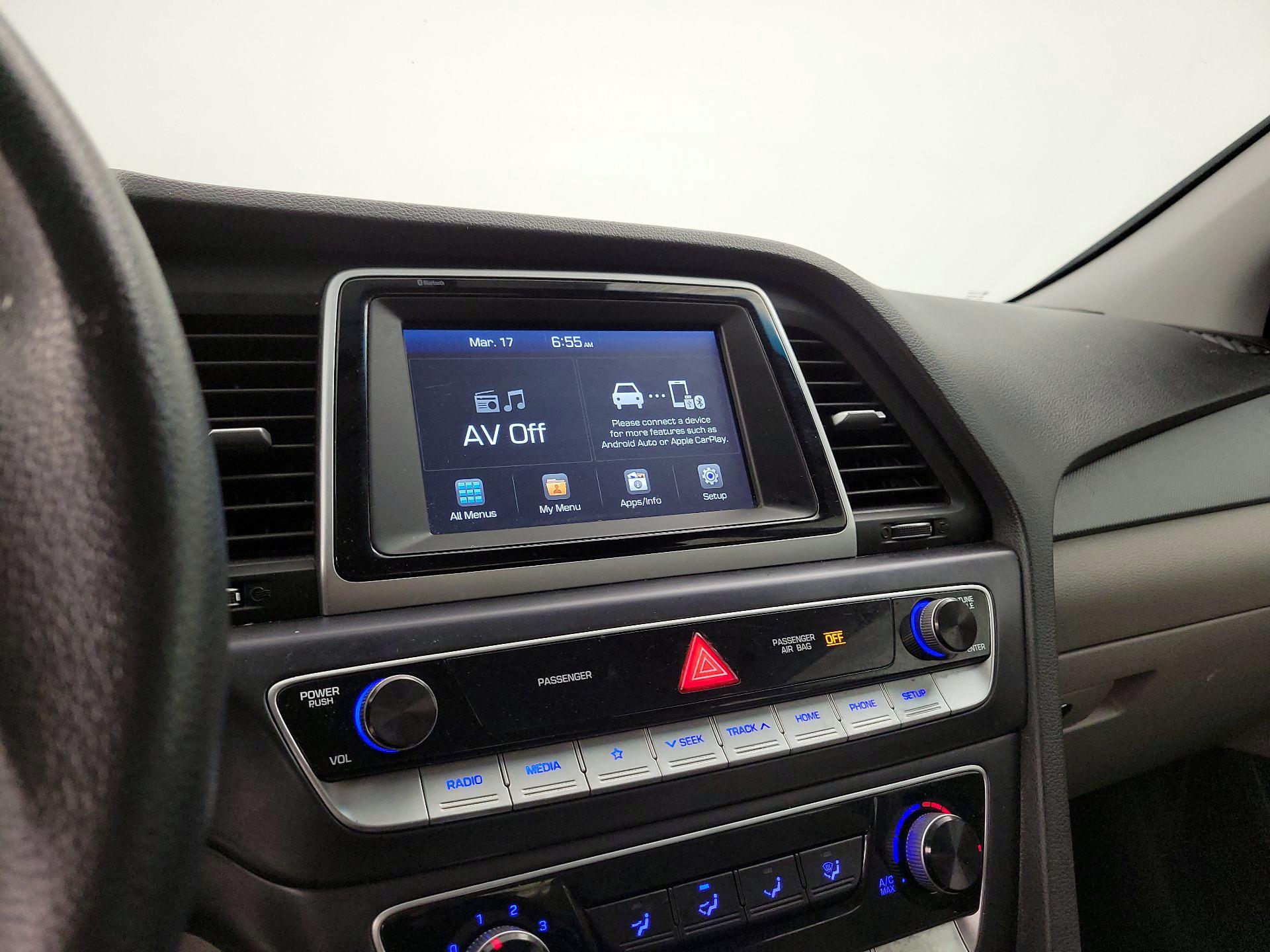 Thumbnail: 2018 Hyundai Sonata - 15