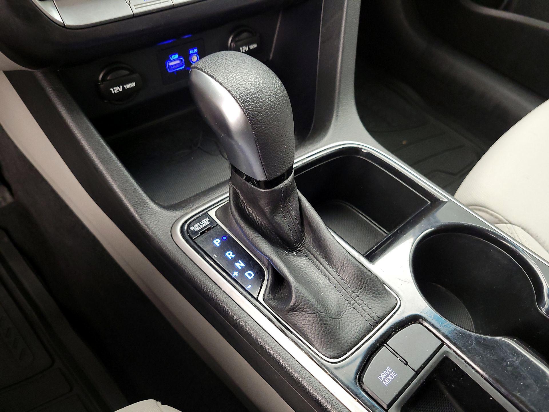 Thumbnail: 2018 Hyundai Sonata - 17