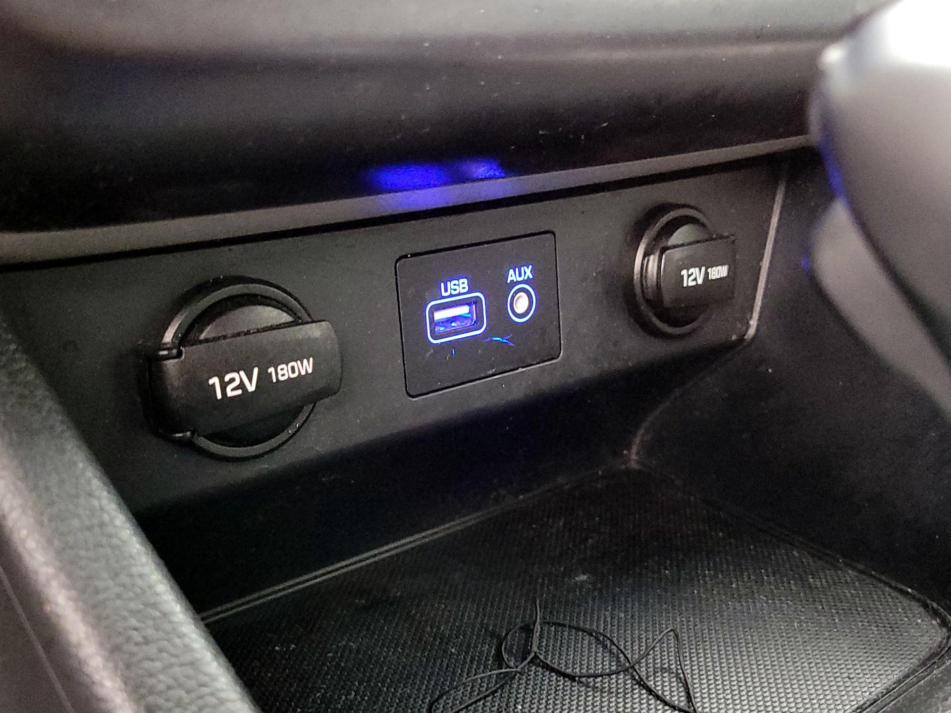 Thumbnail: 2018 Hyundai Sonata - 18