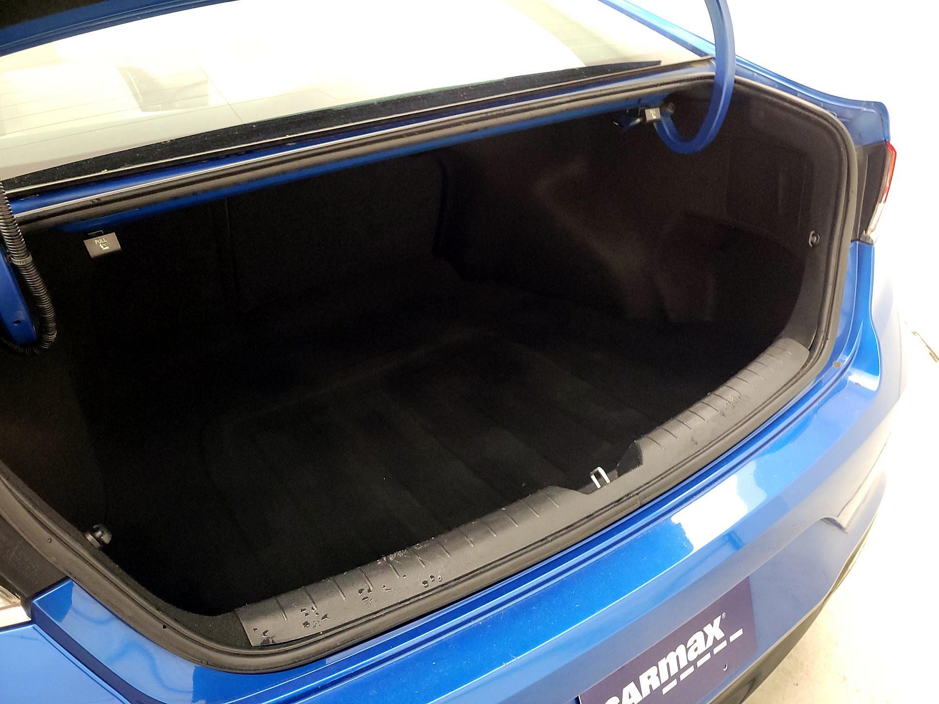 Thumbnail: 2018 Hyundai Sonata - 20