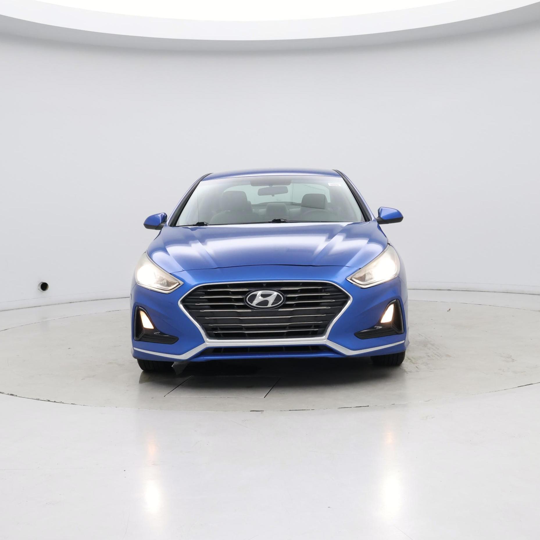 Thumbnail: 2018 Hyundai Sonata - 5