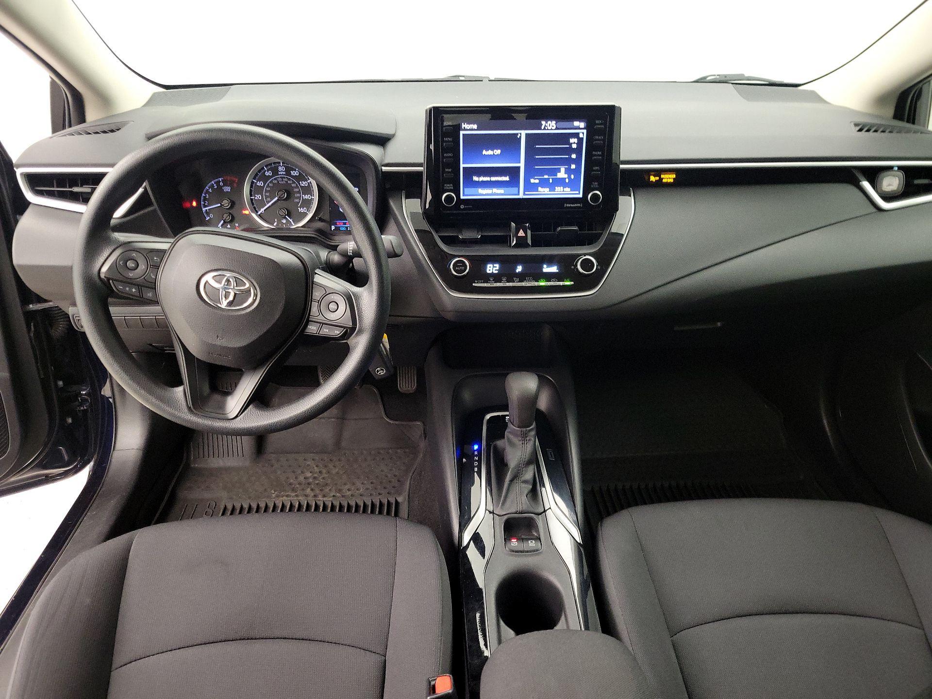 Thumbnail: 2022 Toyota Corolla - 9