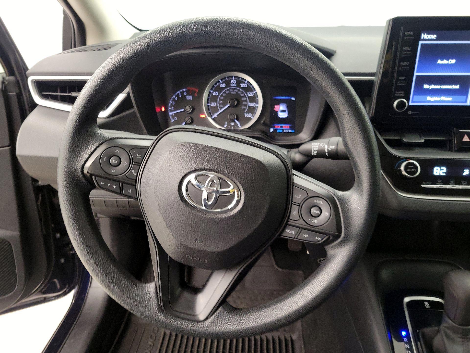 Thumbnail: 2022 Toyota Corolla - 10