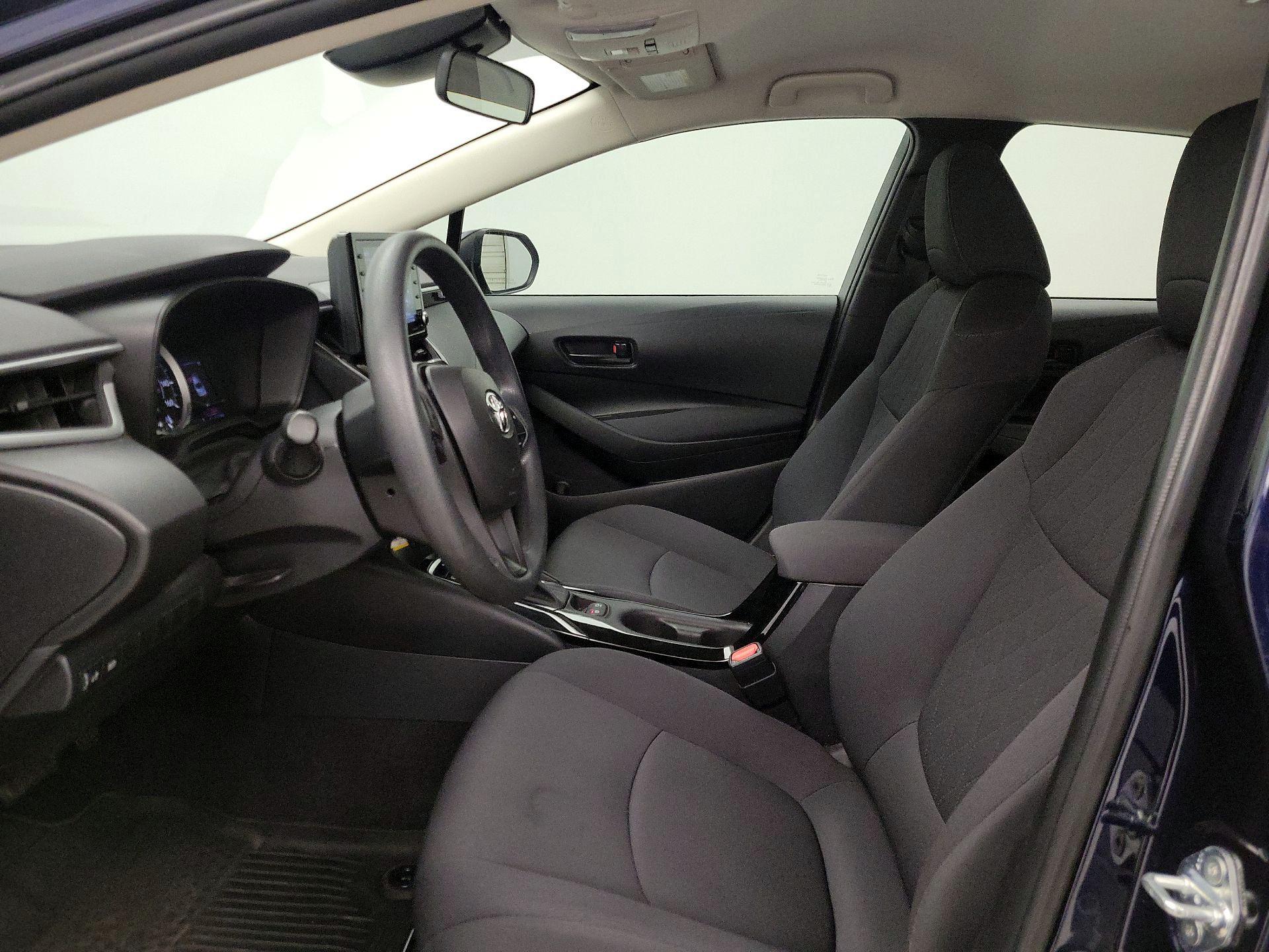 Thumbnail: 2022 Toyota Corolla - 11