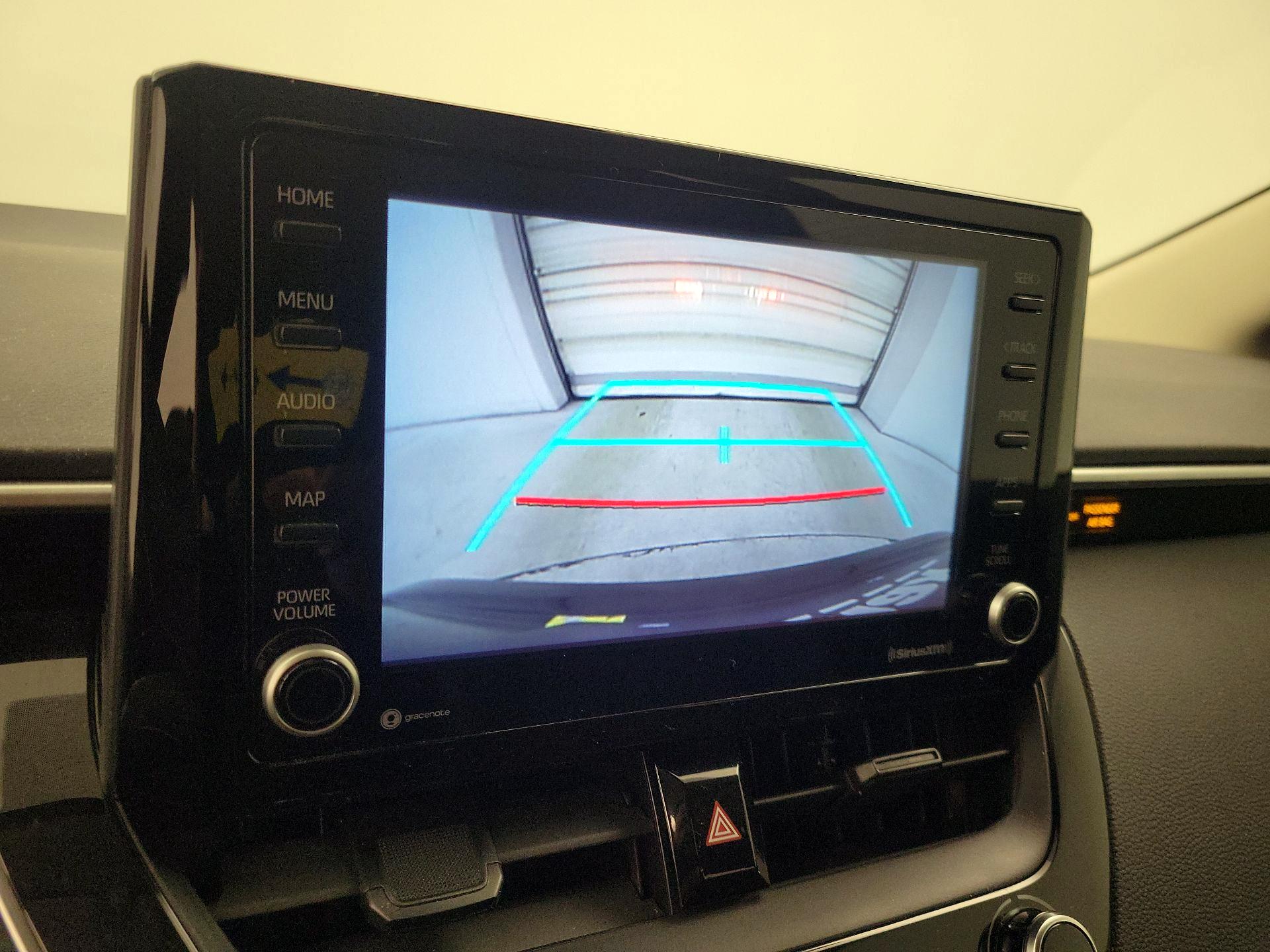 Thumbnail: 2022 Toyota Corolla - 14