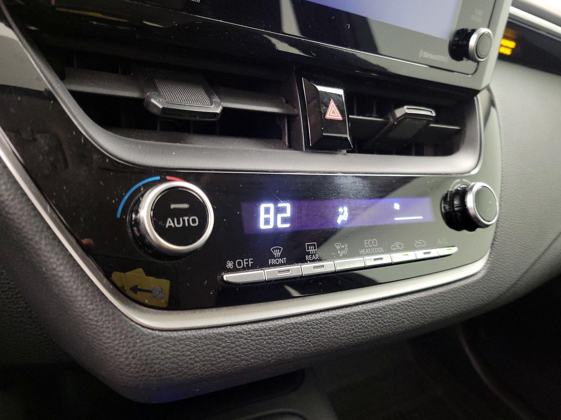 Thumbnail: 2022 Toyota Corolla - 16