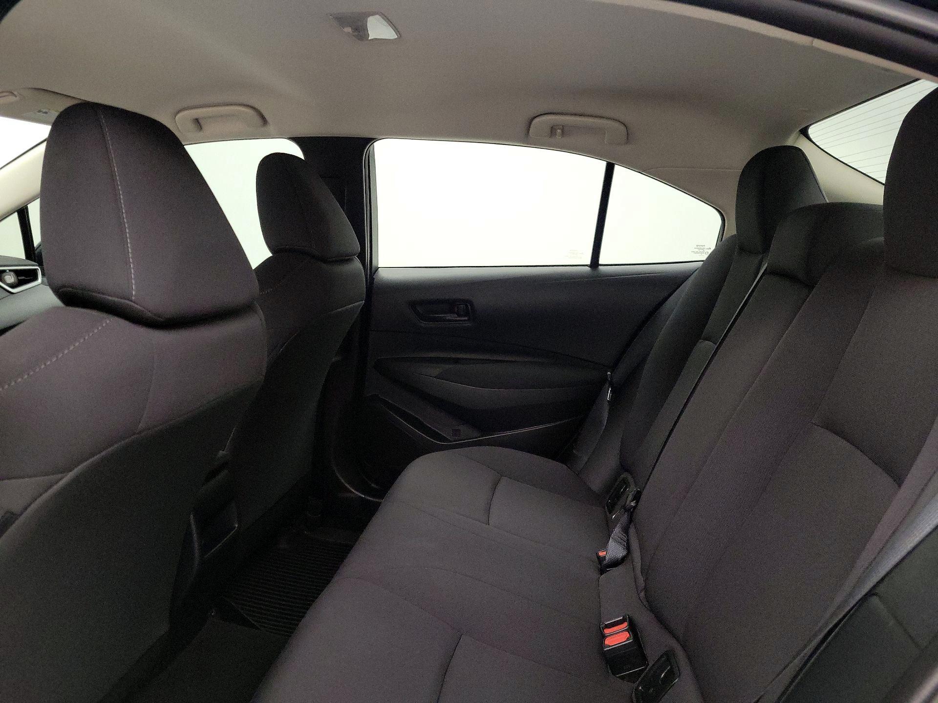 Thumbnail: 2022 Toyota Corolla - 19