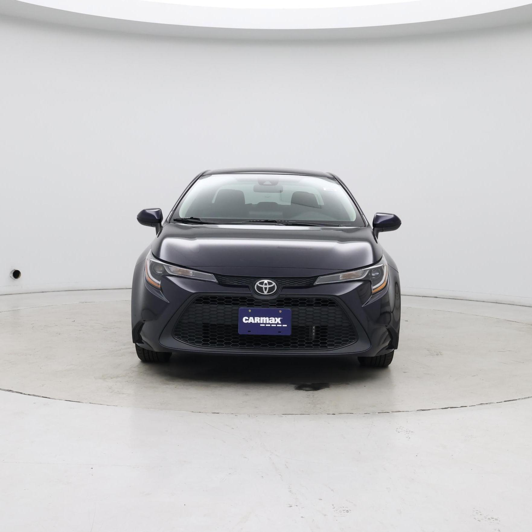 Thumbnail: 2022 Toyota Corolla - 5