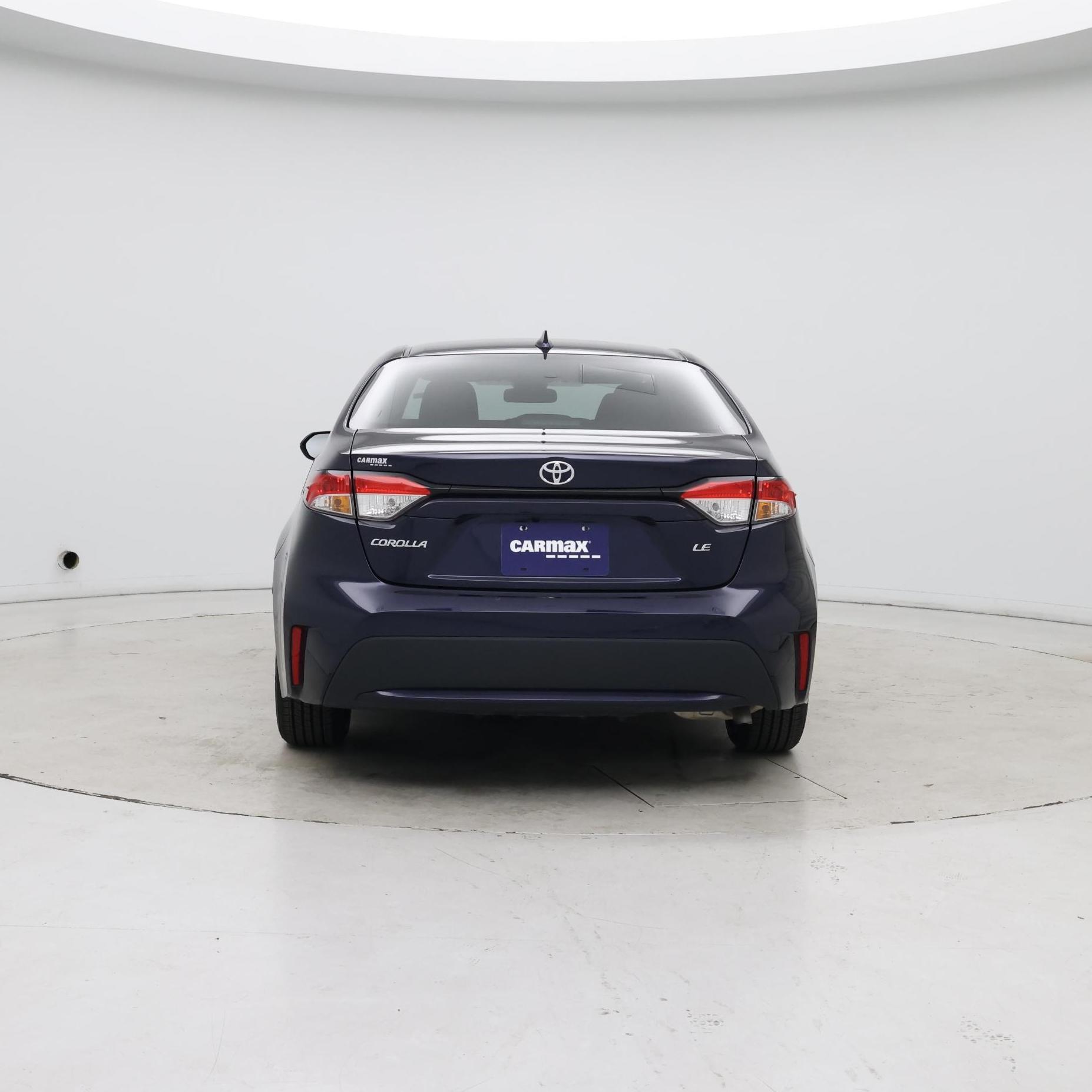 Thumbnail: 2022 Toyota Corolla - 6