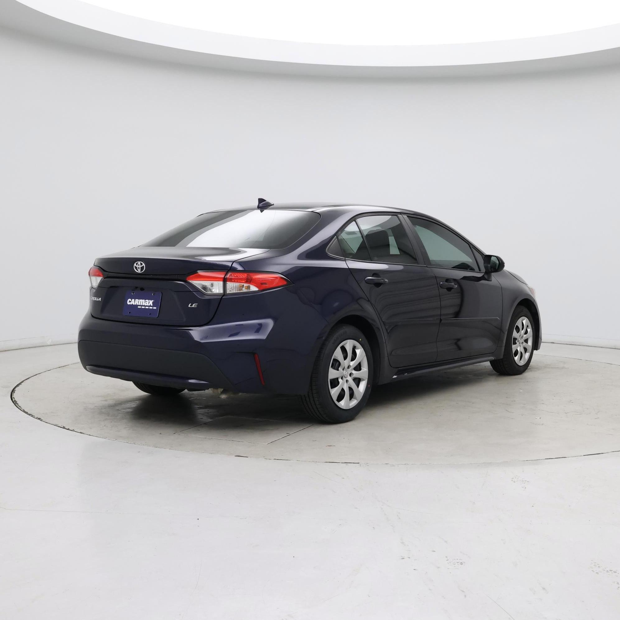 Thumbnail: 2022 Toyota Corolla - 8