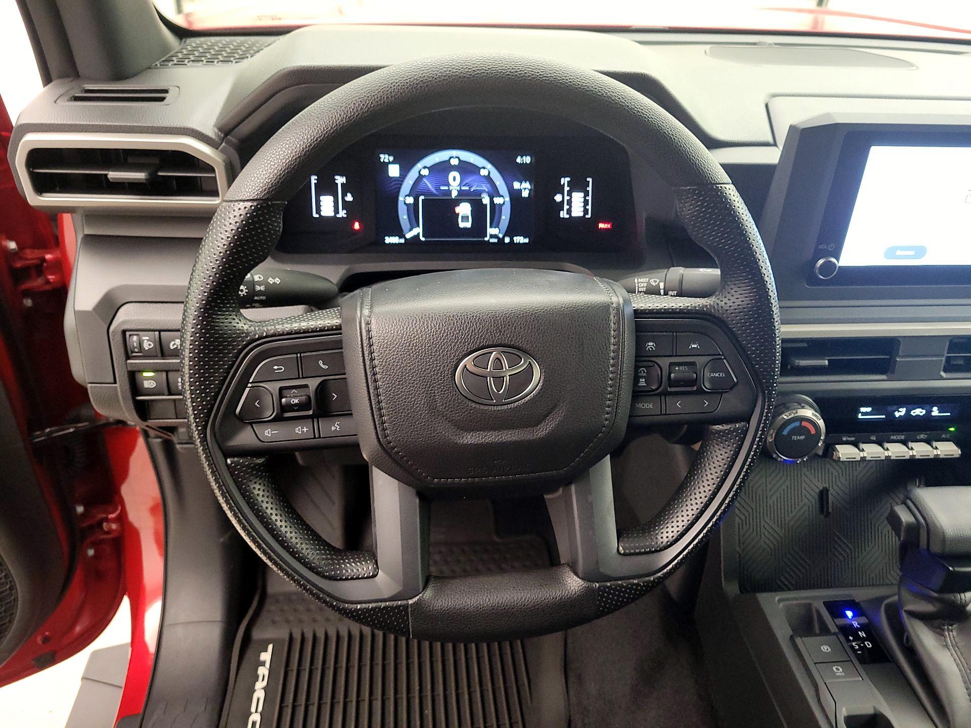 Thumbnail: 2025 Toyota Tacoma - 10