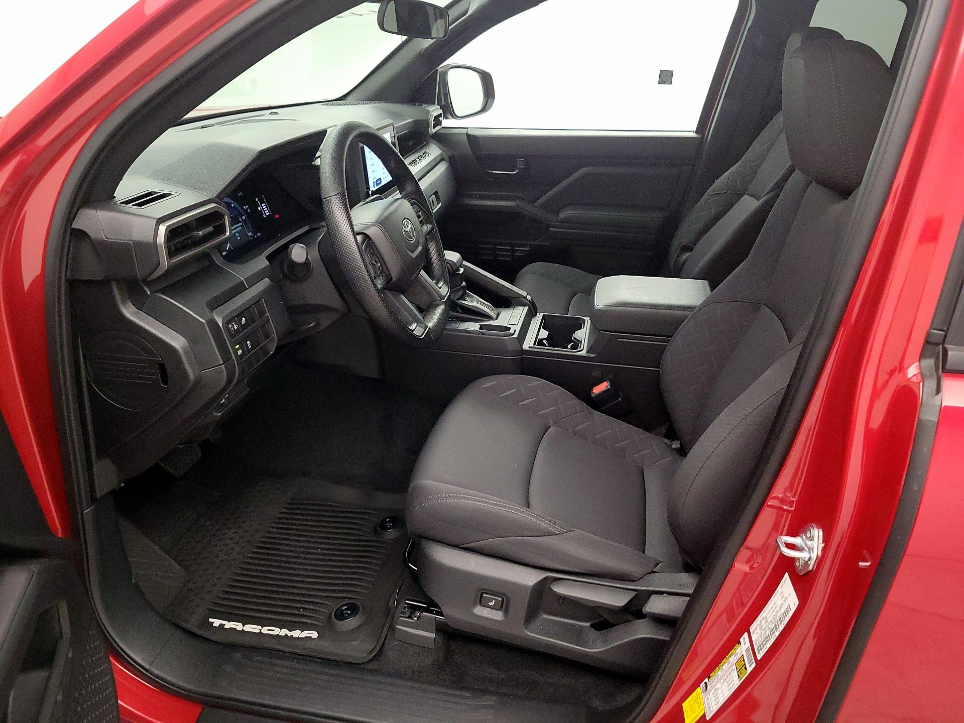 Thumbnail: 2025 Toyota Tacoma - 11