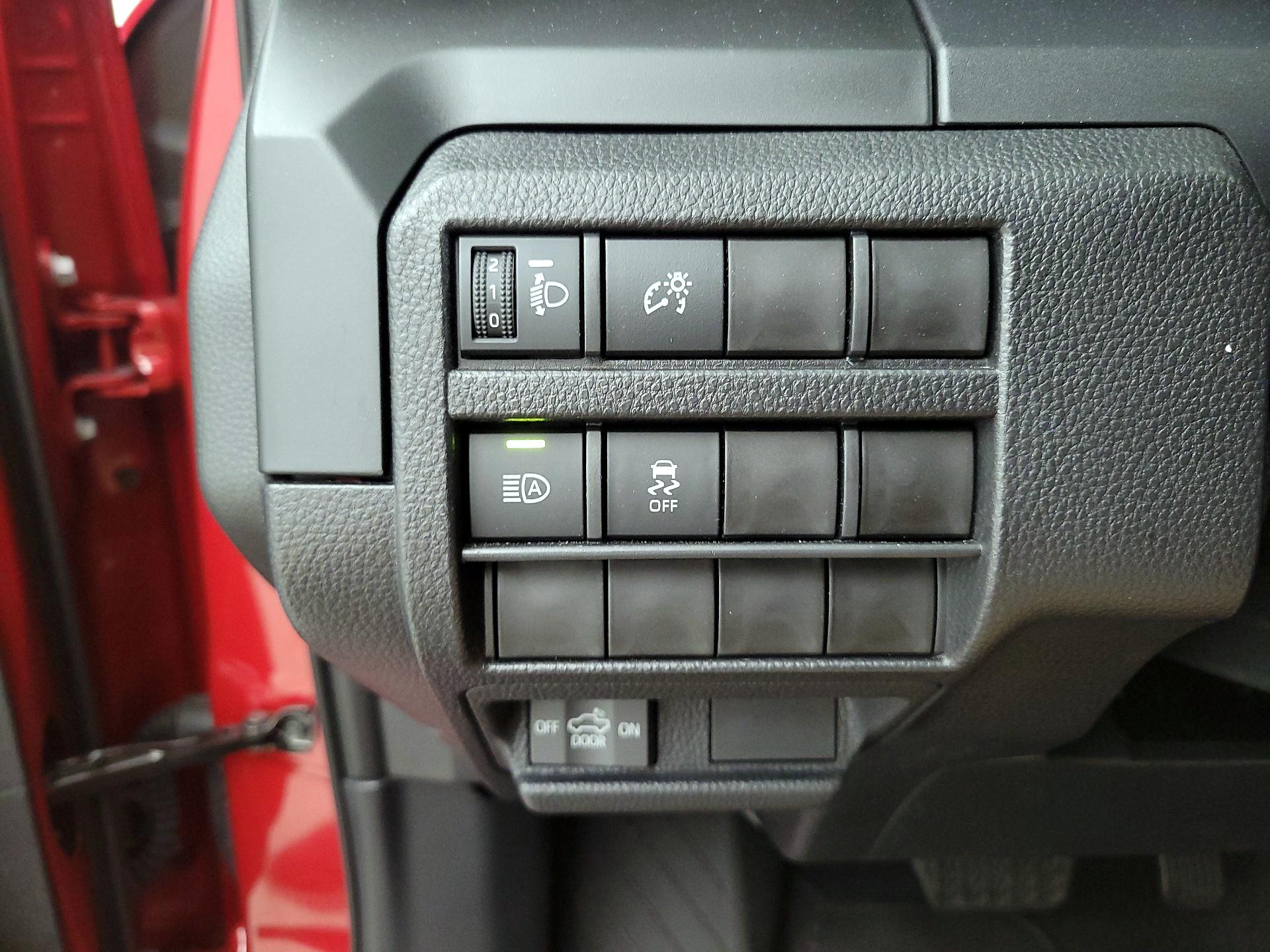 Thumbnail: 2025 Toyota Tacoma - 13