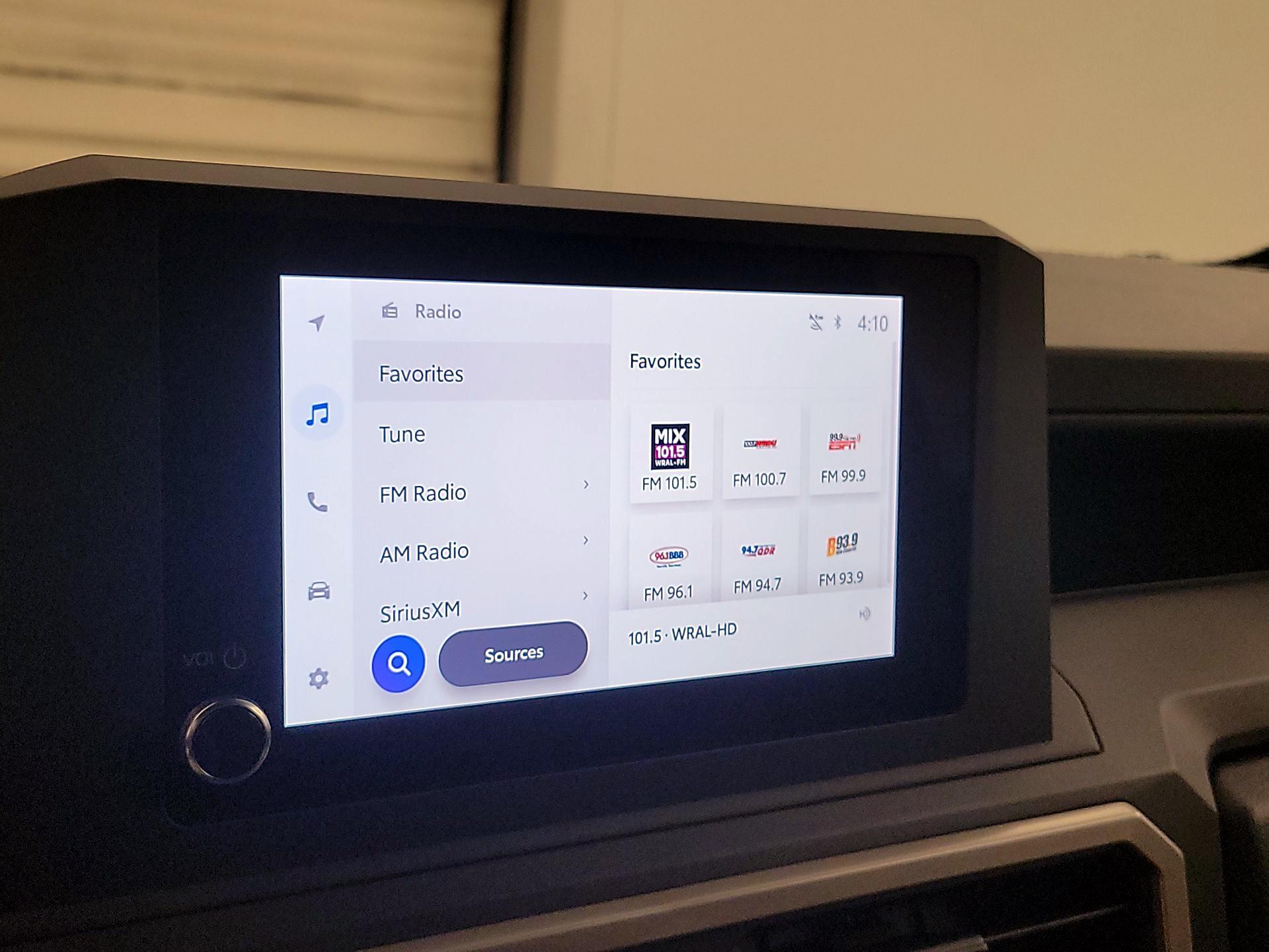 Thumbnail: 2025 Toyota Tacoma - 15