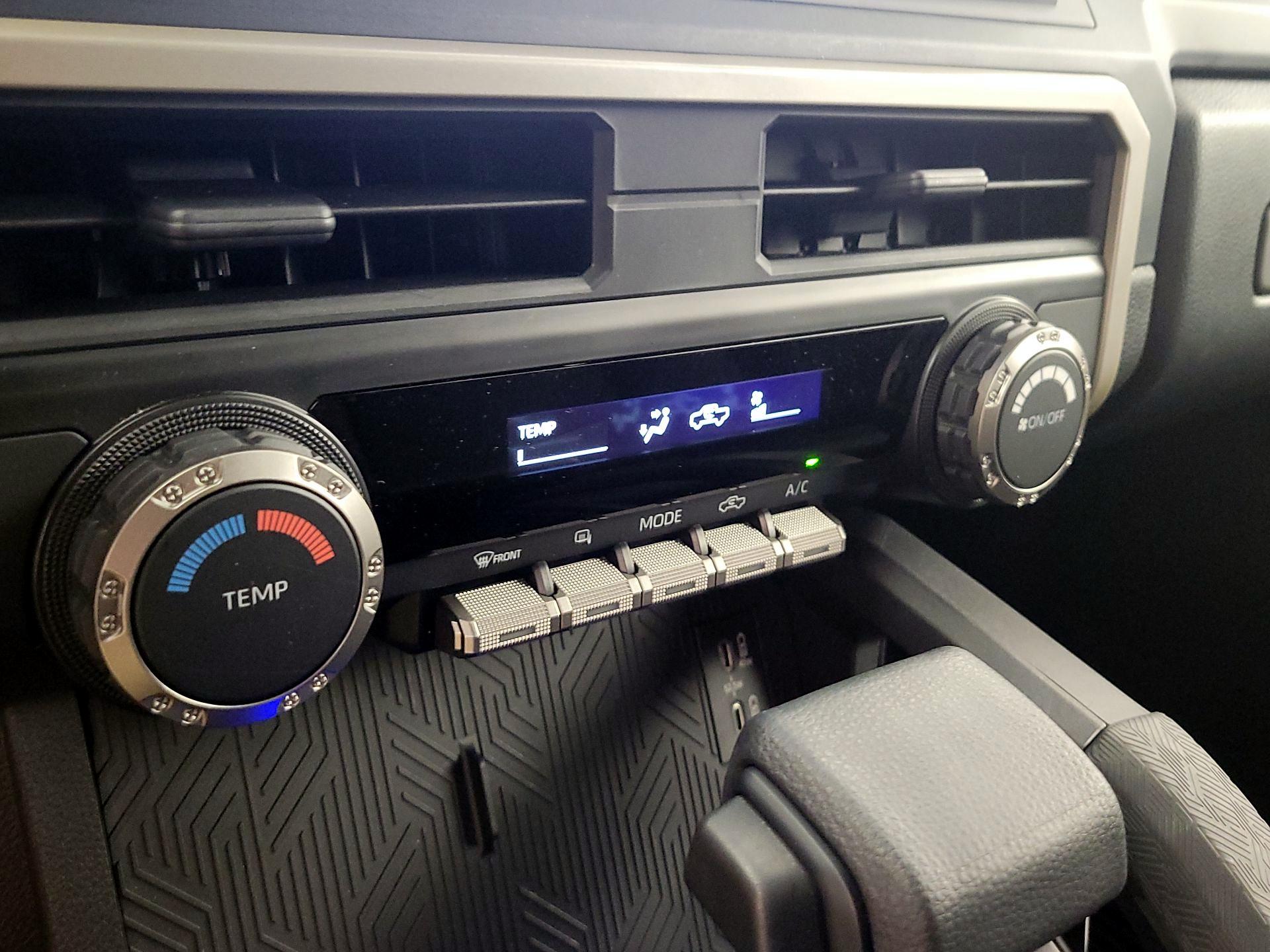 Thumbnail: 2025 Toyota Tacoma - 16